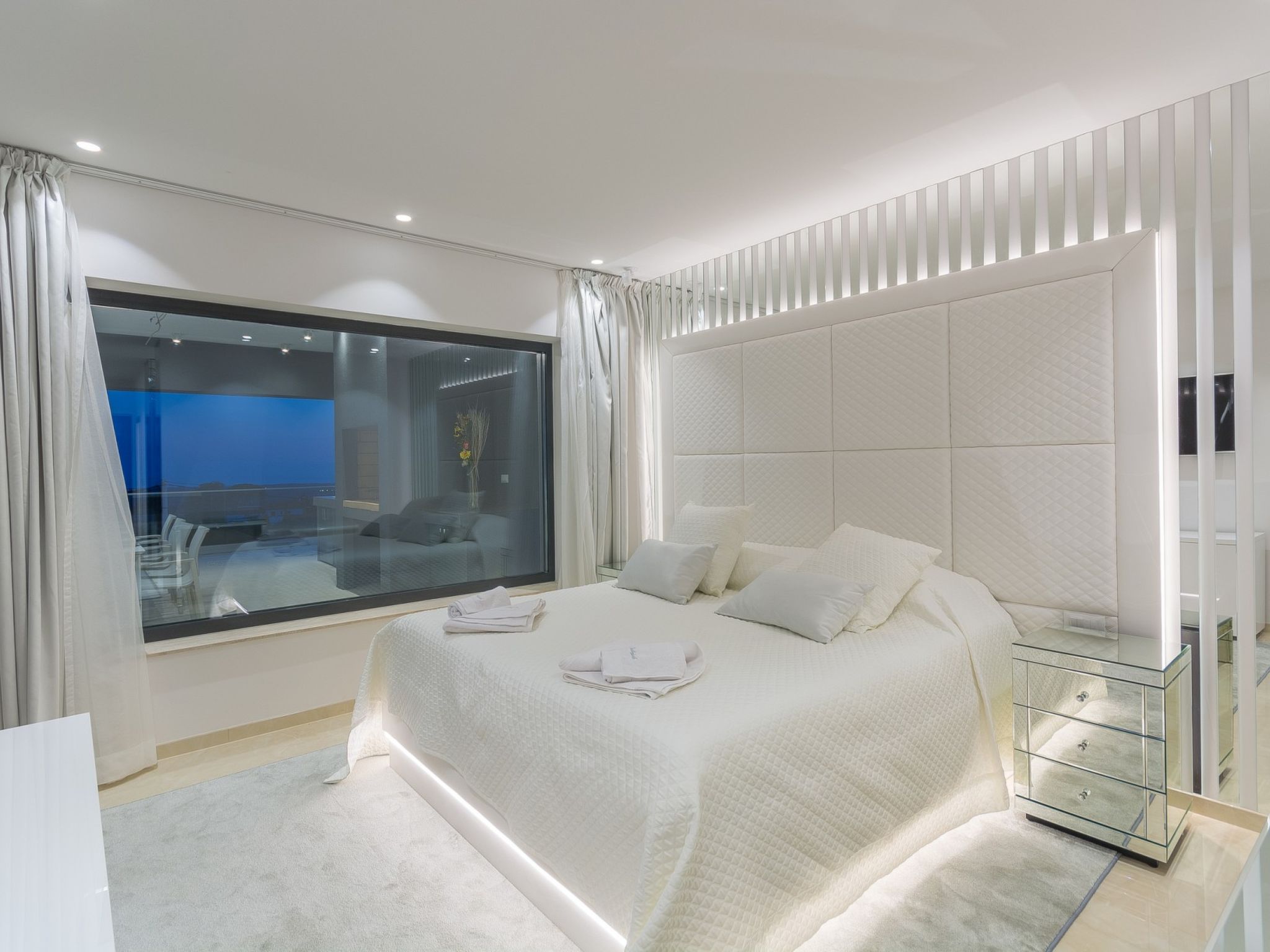 Villa Gabrijela - Inside