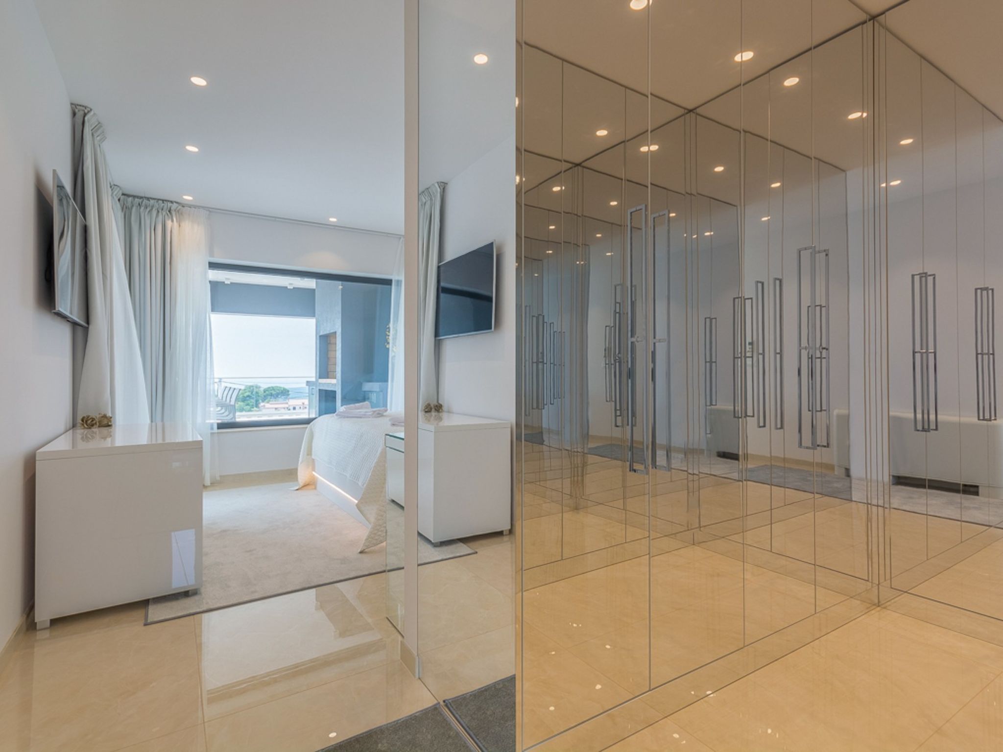 Villa Gabrijela - Inside