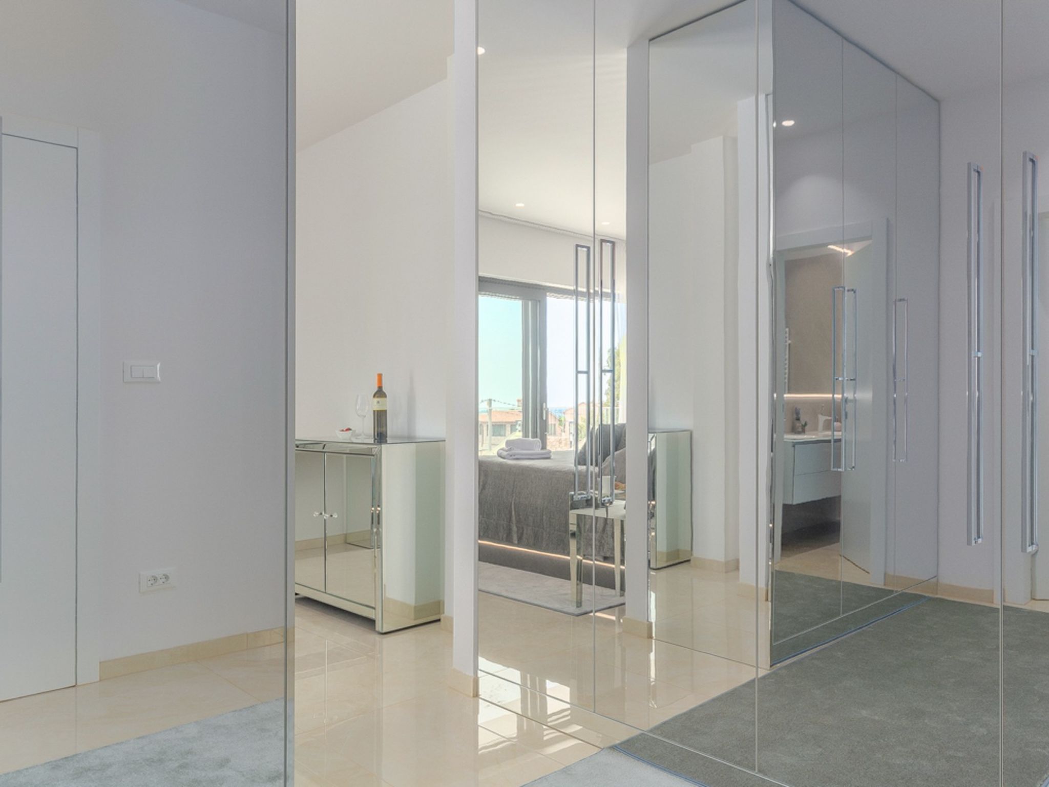 Villa Gabrijela - Inside