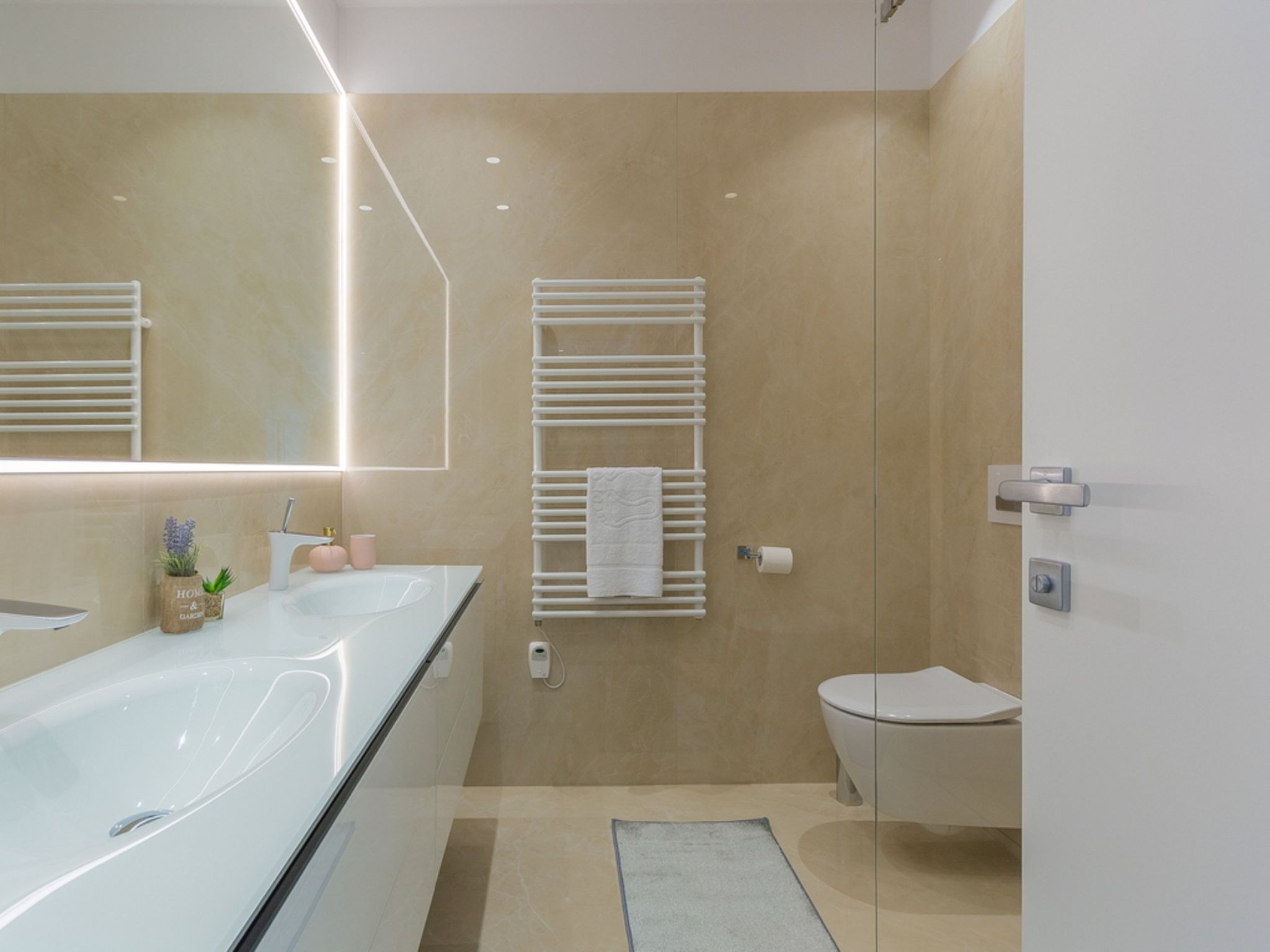 Villa Gabrijela - Inside