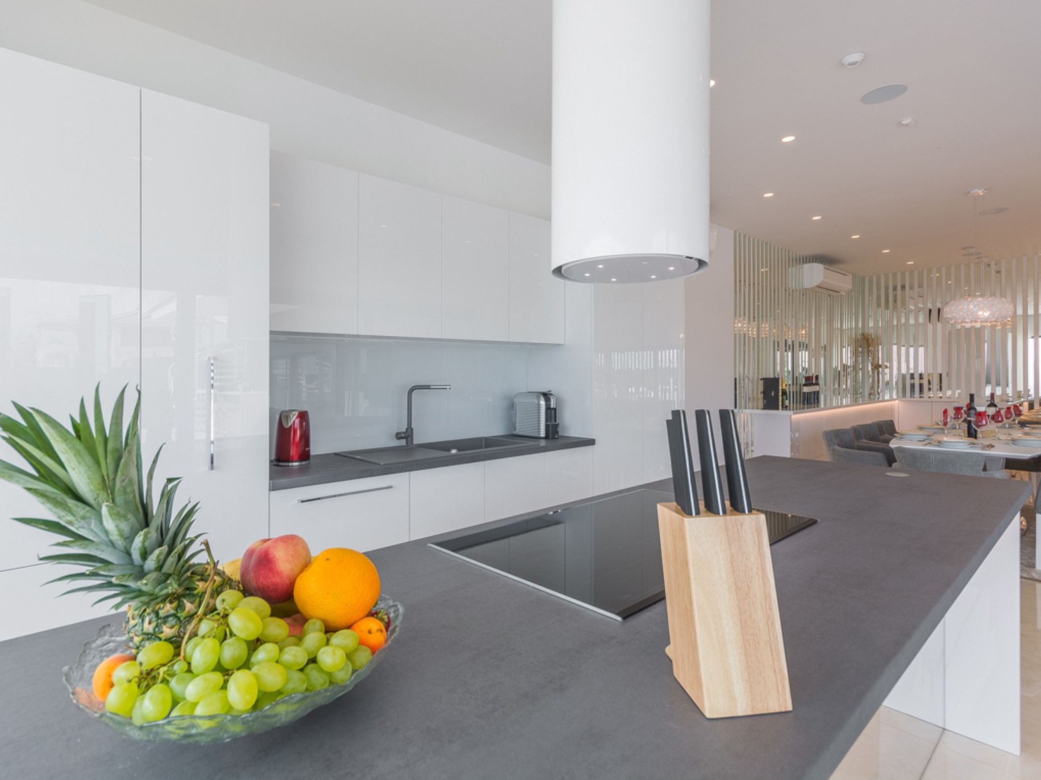 Villa Gabrijela - Inside