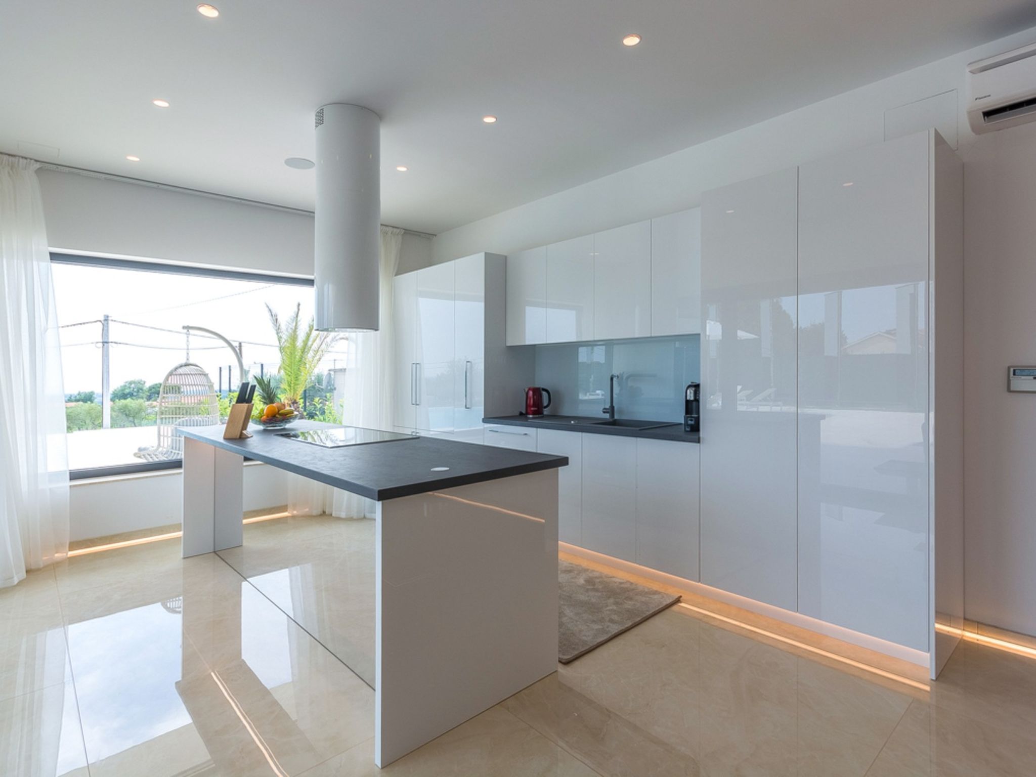 Villa Gabrijela - Inside