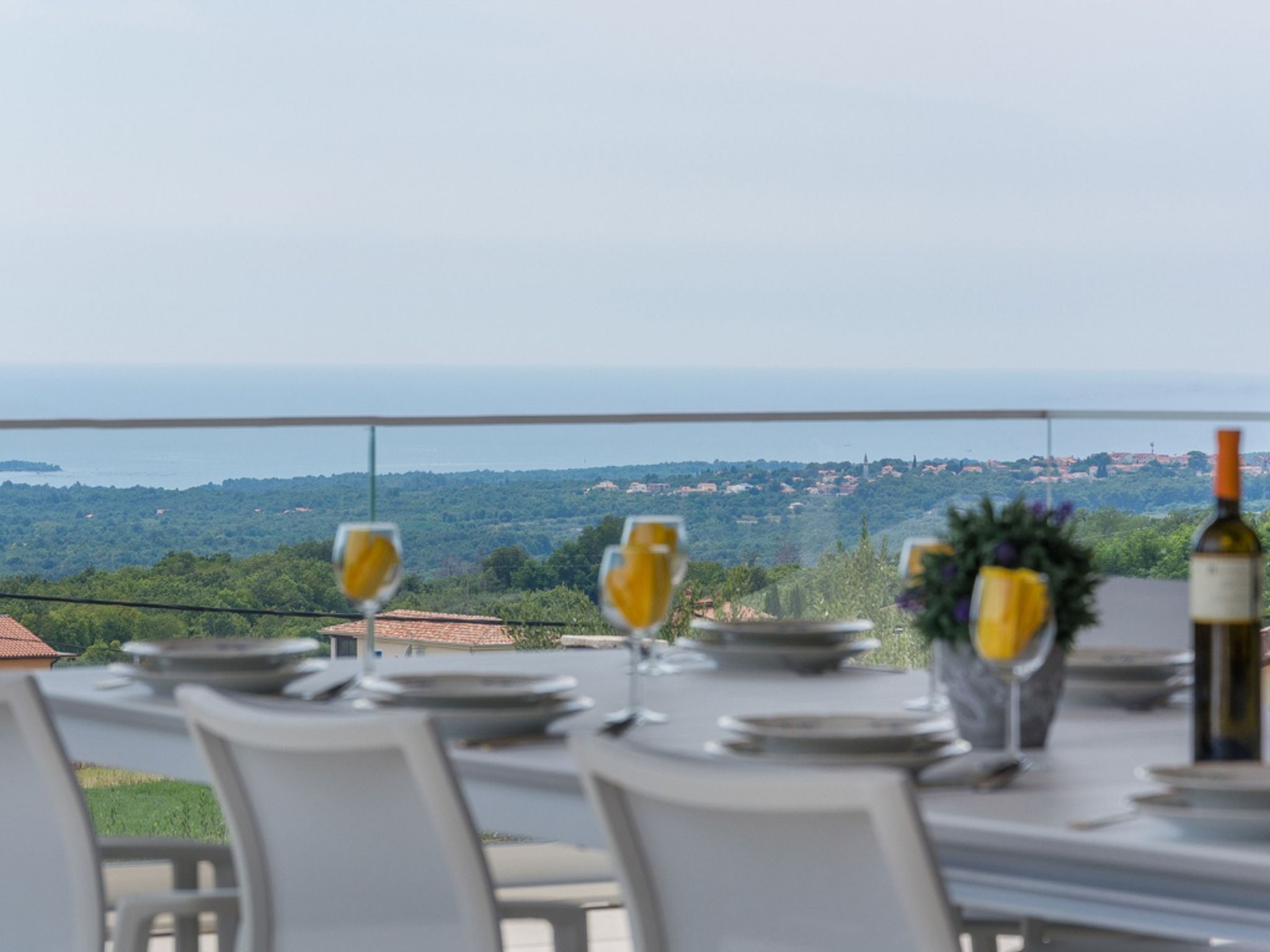 Villa Gabrijela - Outside