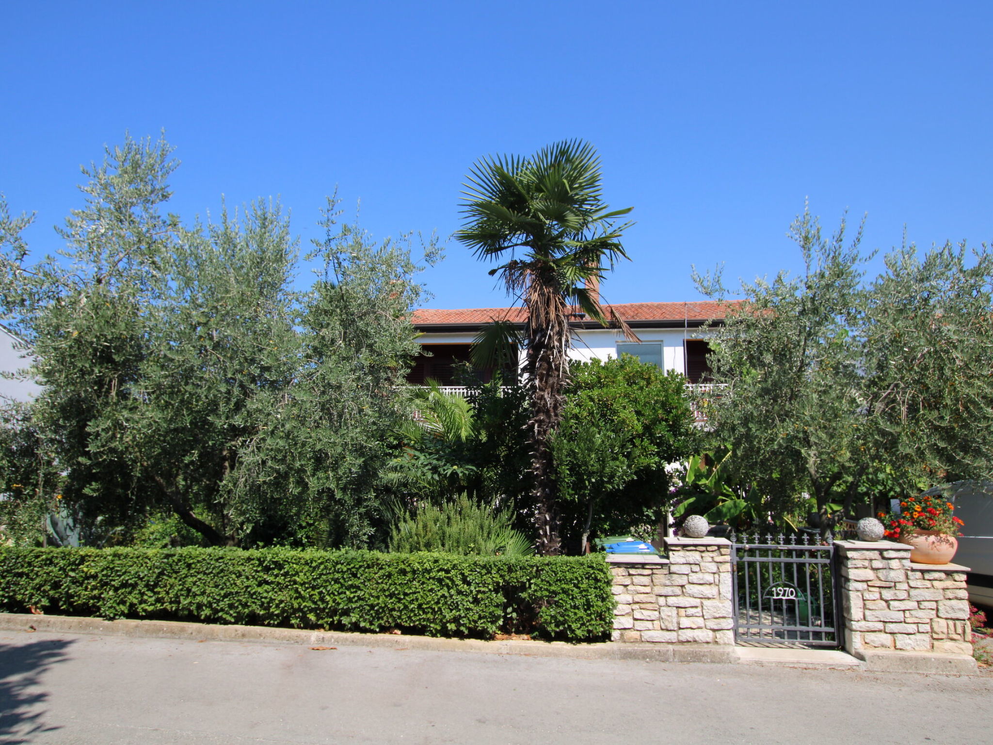 Apartment Sunny Garden / HR-11065-01 - Image 3