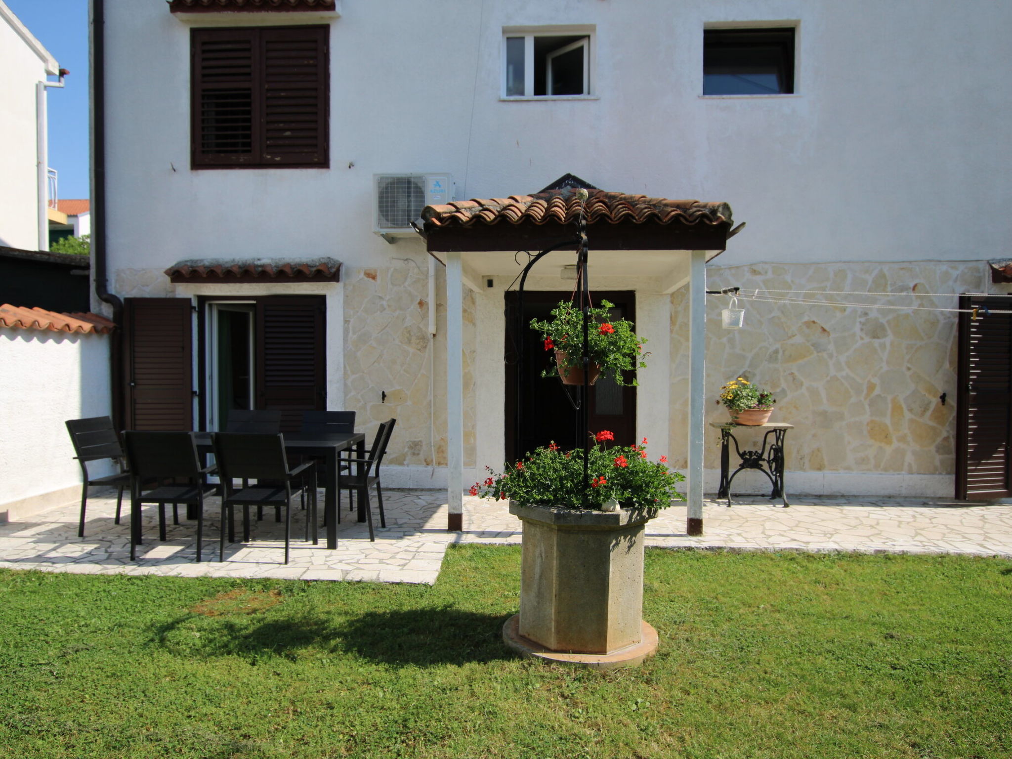 Apartment Sunny Garden / HR-11065-01 - Image 2