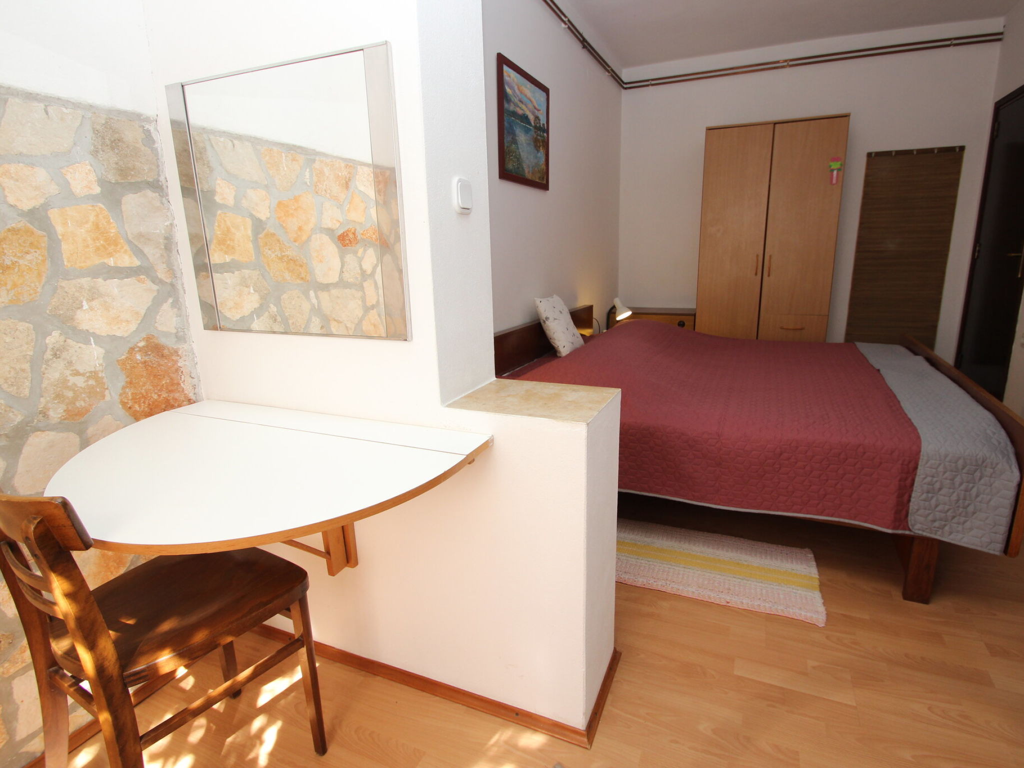 Apartment Sasa A2 / HR-11069-03 - Binnen