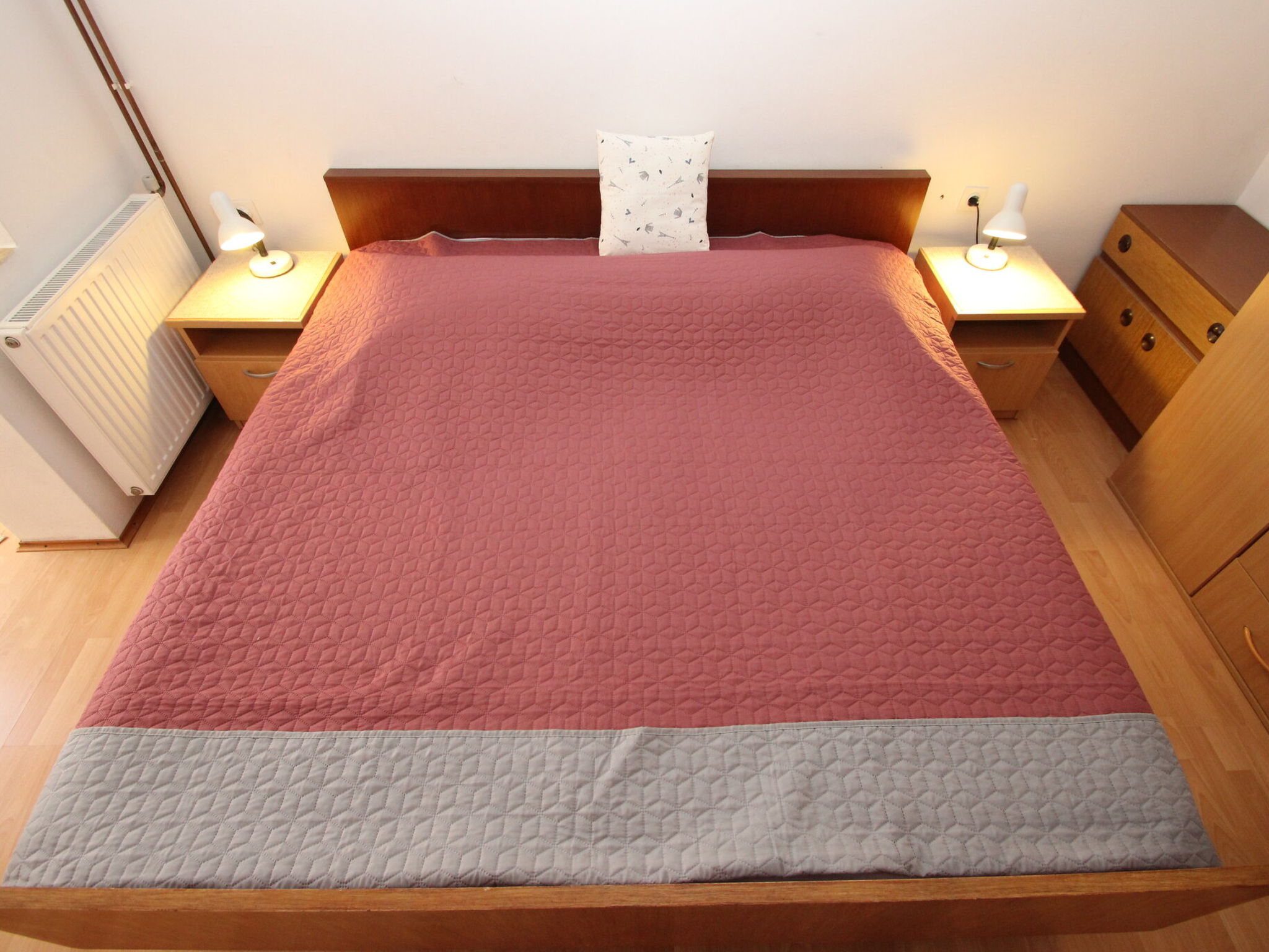 Apartment Sasa A2 / HR-11069-03 - Binnen