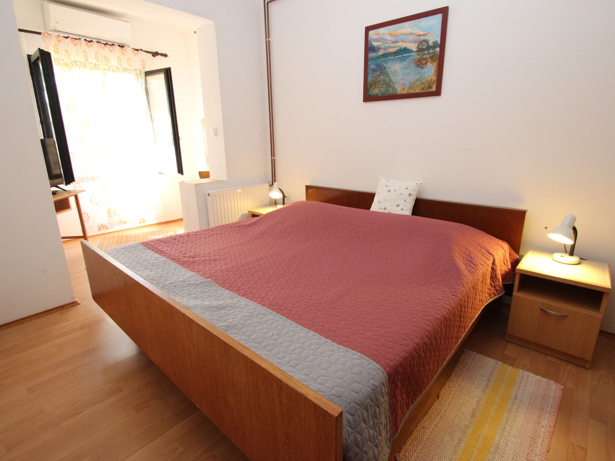 Apartment Sasa A2 / HR-11069-03 - Binnen