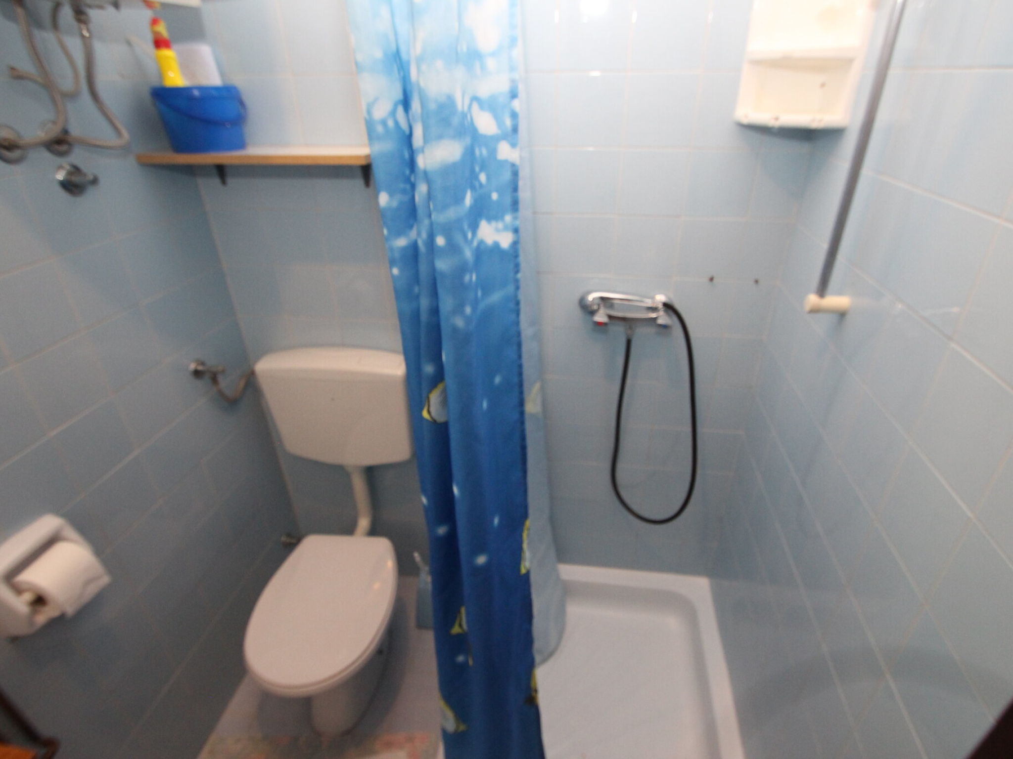 Apartment Sasa A2 / HR-11069-03 - Binnen