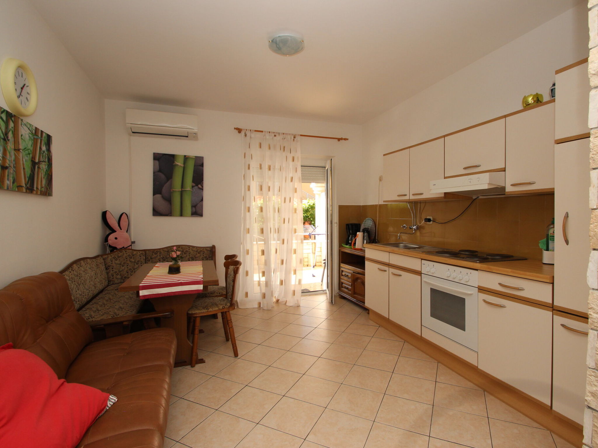 Apartment Rose 1 / HR-11066-01 - Binnen