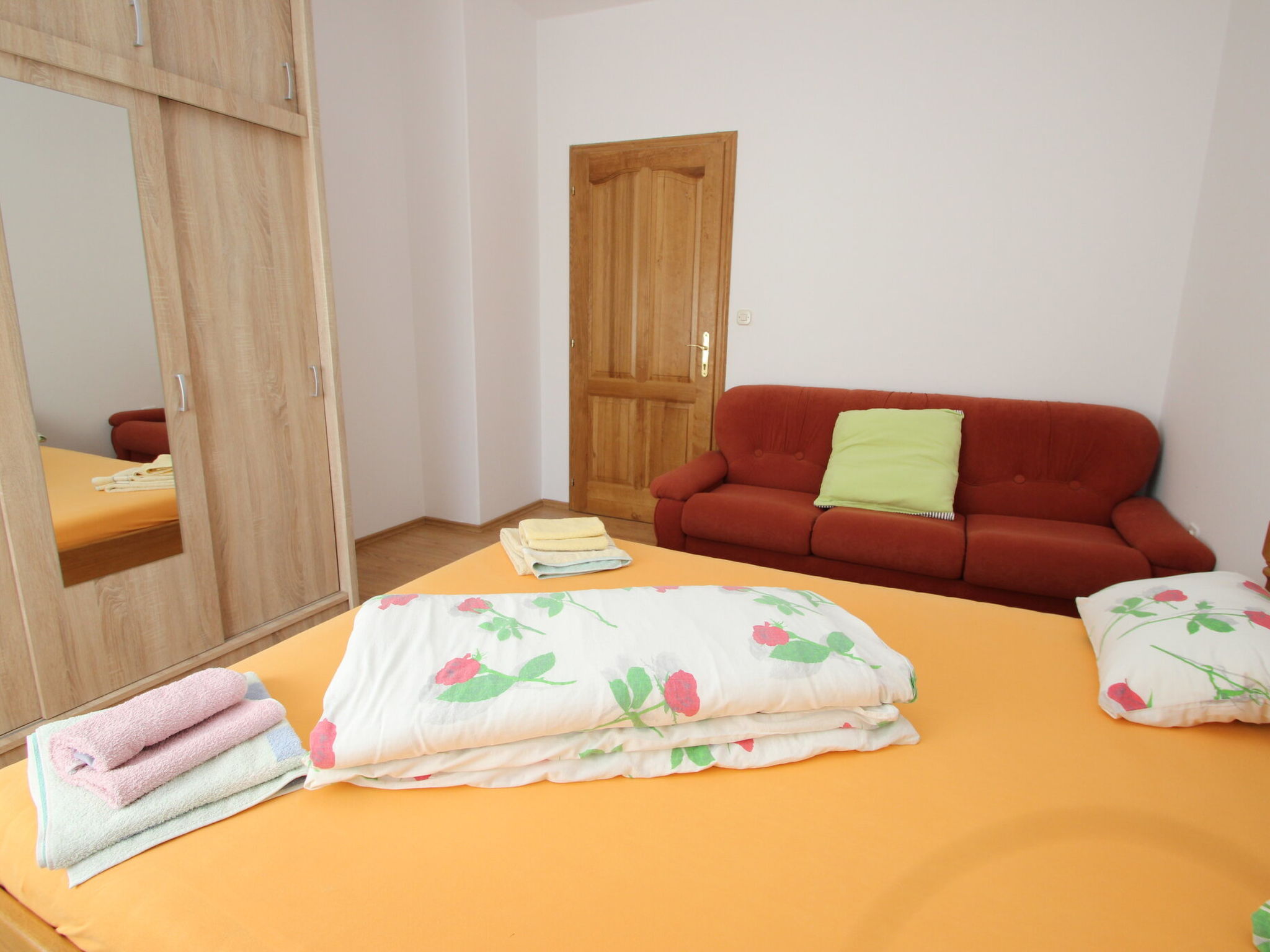 Apartment Rose 1 / HR-11066-01 - Binnen