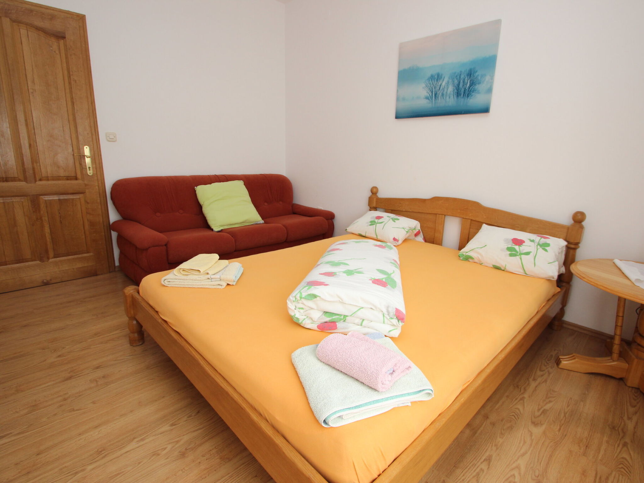 Apartment Rose 1 / HR-11066-01 - Binnen