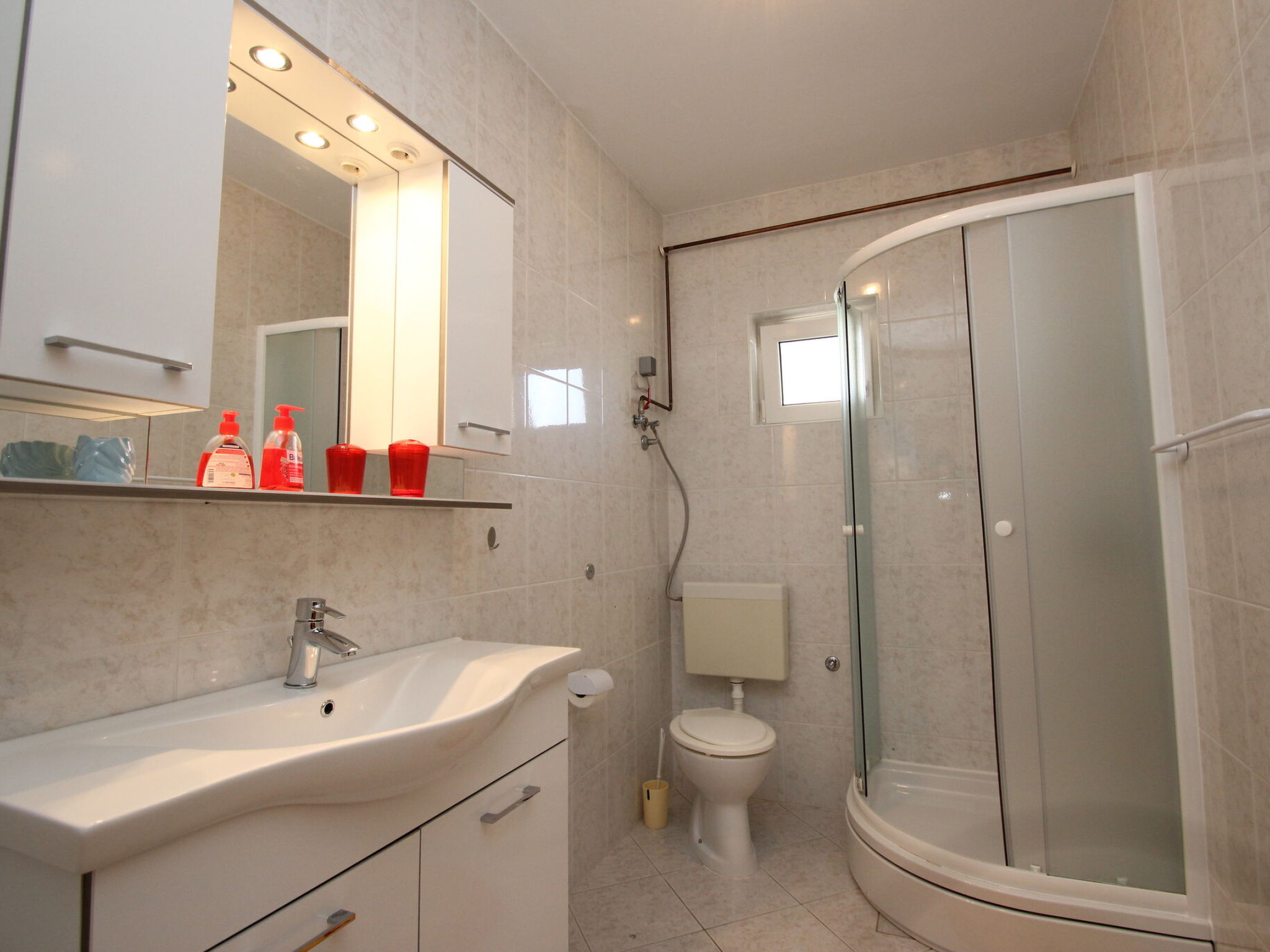 Apartment Rose 1 / HR-11066-01 - Binnen