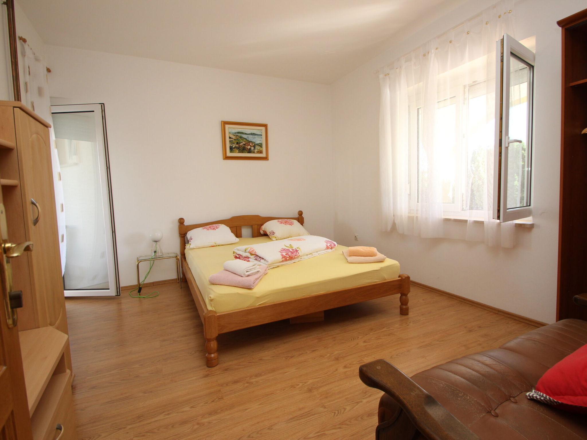 Apartment Rose 1 / HR-11066-01 - Binnen