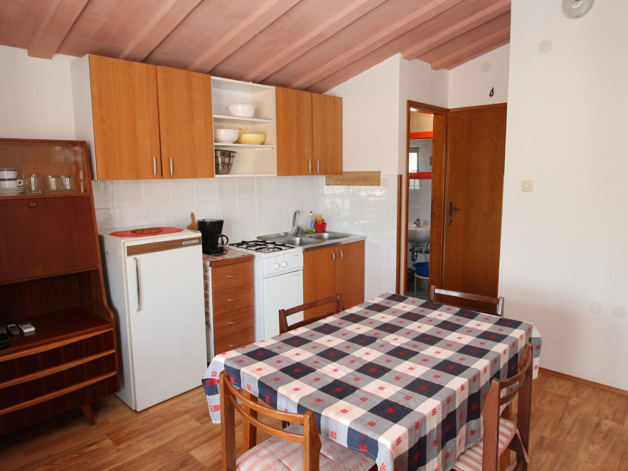 Boho Apartment Oma Maria / HR-11059-03 - Drinnen