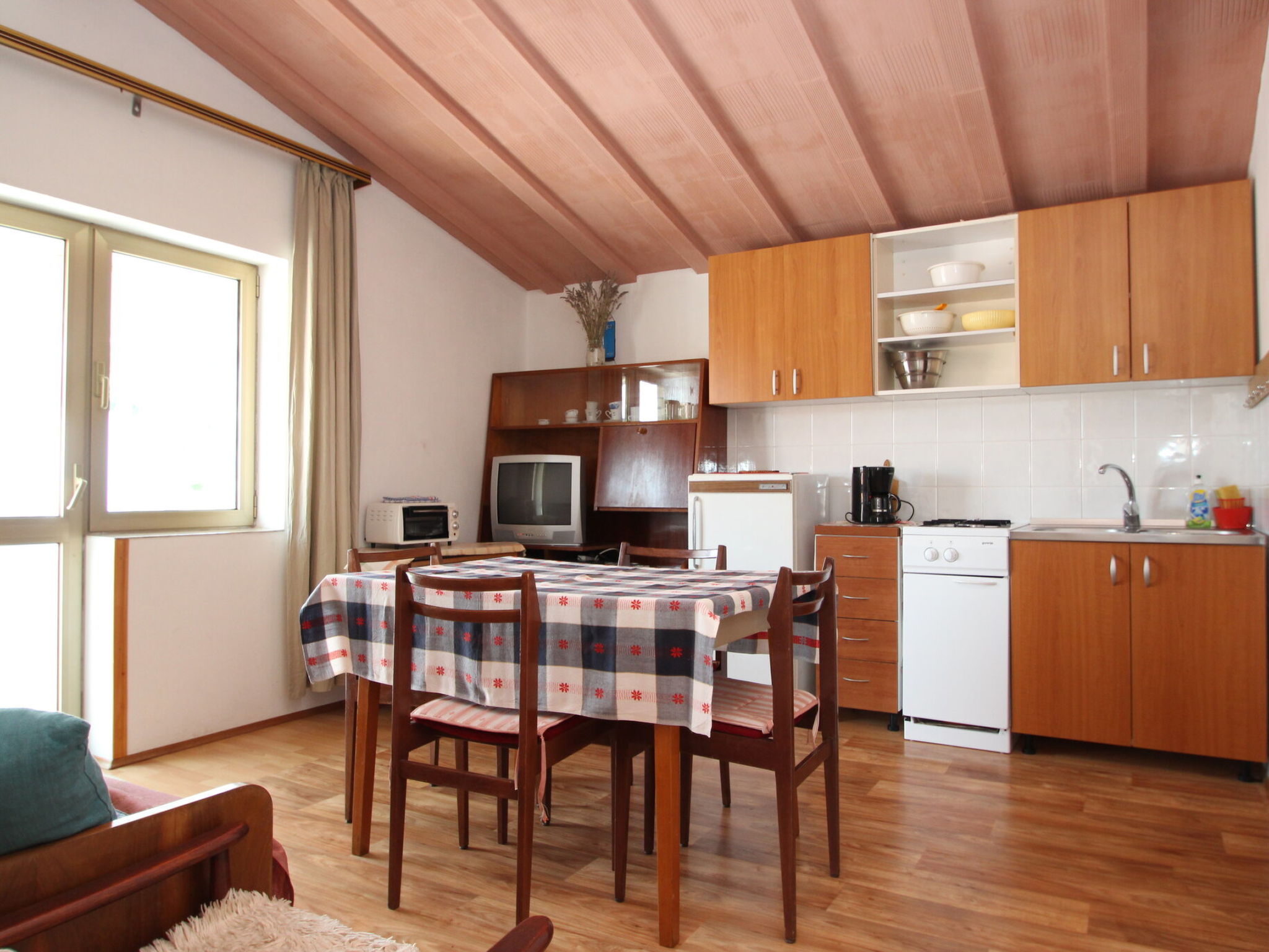 Boho Apartment Oma Maria / HR-11059-03 - Drinnen