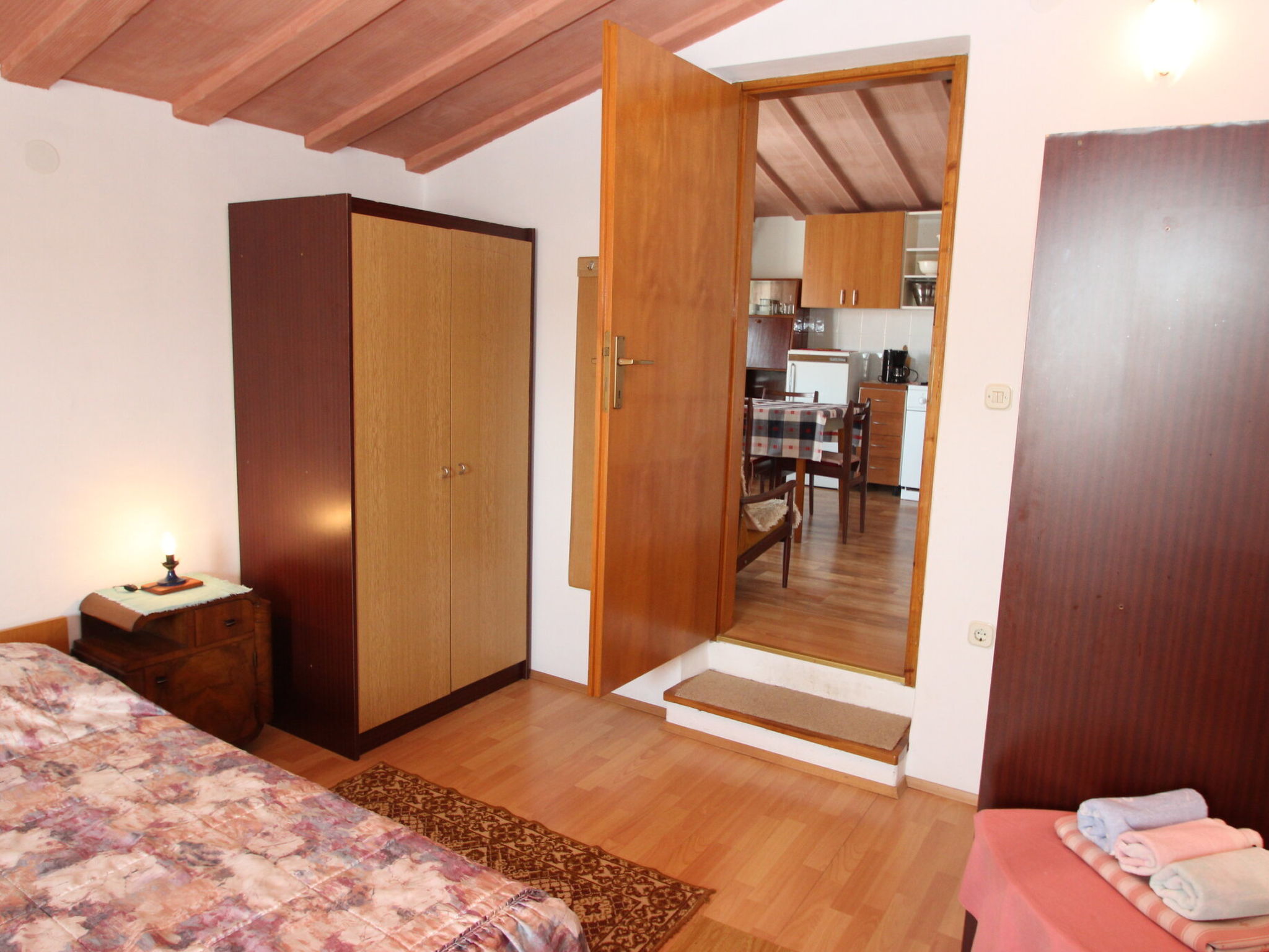 Boho Apartment Oma Maria / HR-11059-03 - Drinnen
