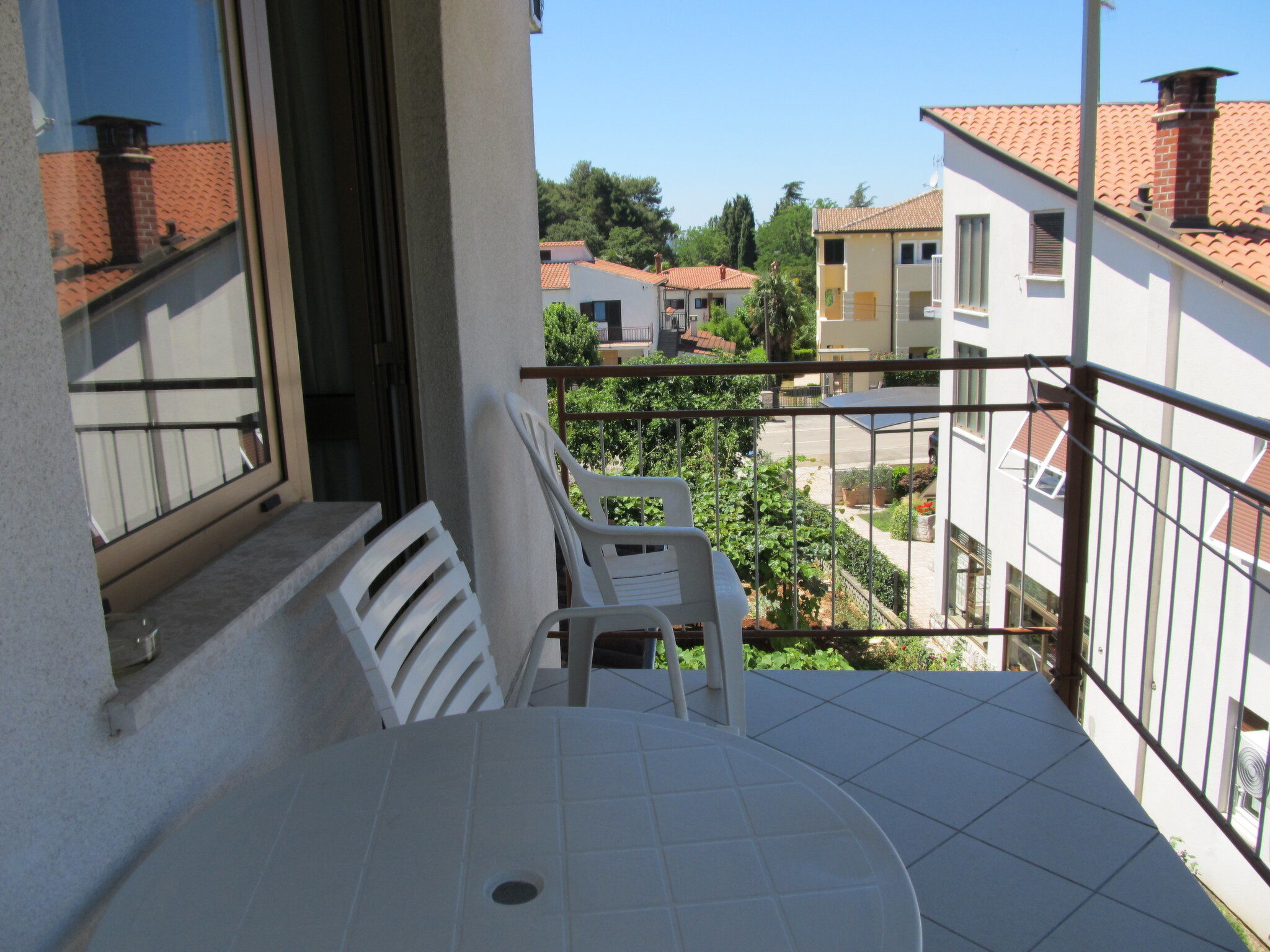 Boho Apartment Oma Maria / HR-11059-03