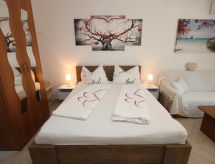 Blue Adria Suite 2: Intiem verblijf voor twee in Dracevac, Istrië - thumbnail 5