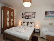 Blue Adria Suite 2: Intiem verblijf voor twee in Dracevac, Istrië - thumbnail 4