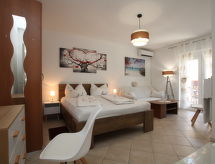 Blue Adria Suite 2: Intiem verblijf voor twee in Dracevac, Istrië - thumbnail 3