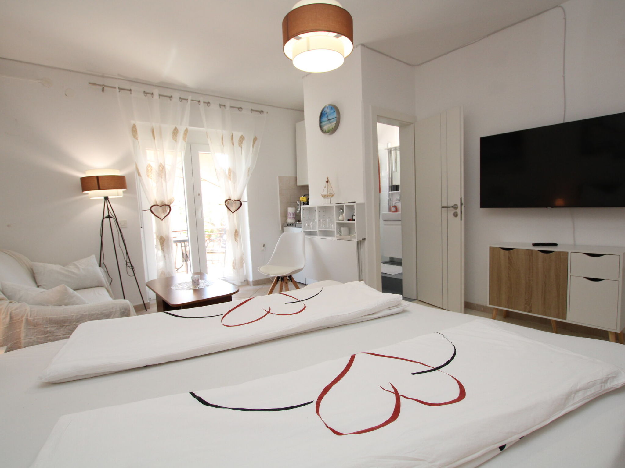 Blue Adria Suite 2 / HR-11068-03 - Binnen