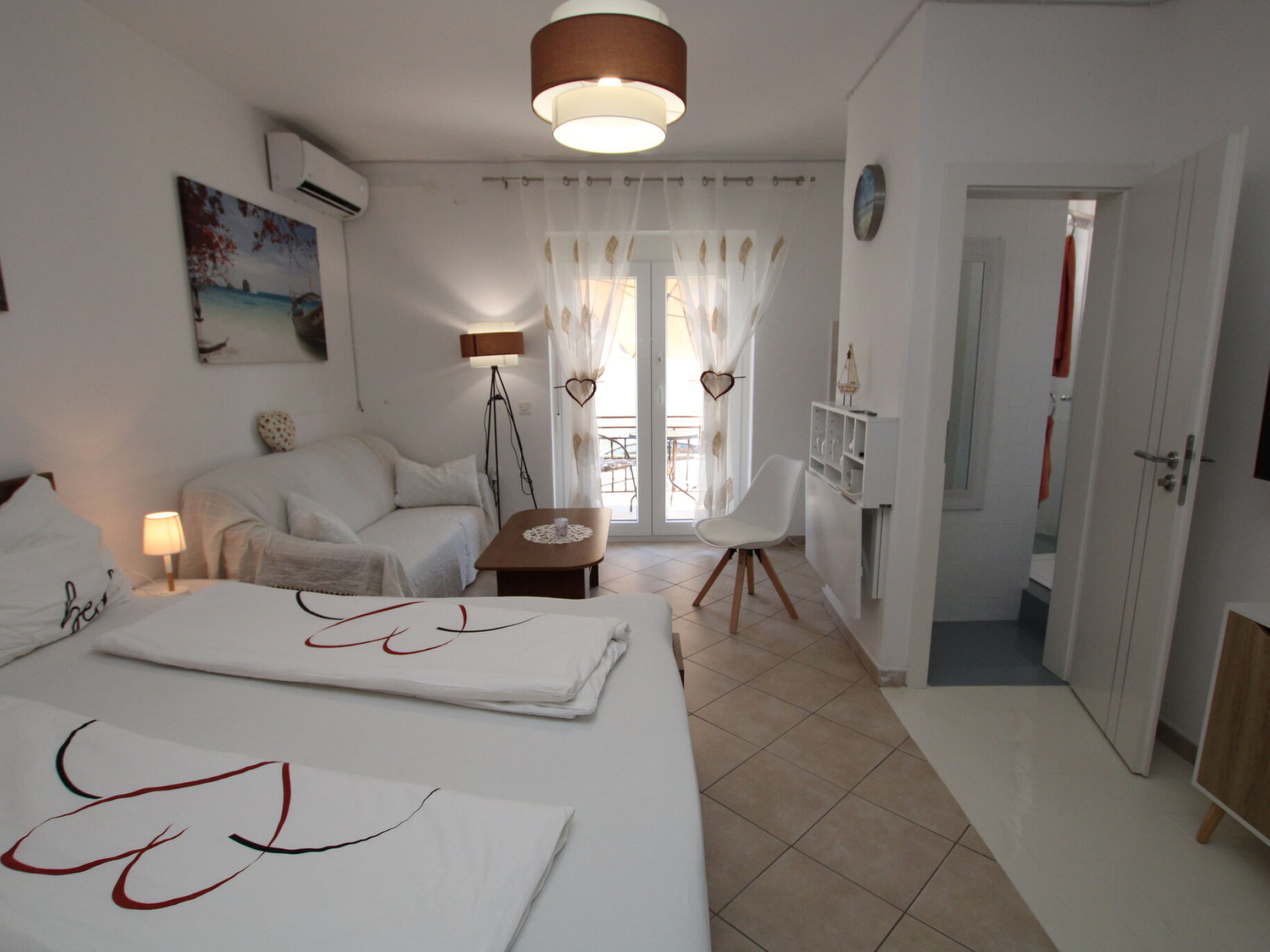 Blue Adria Suite 2 / HR-11068-03 - Binnen