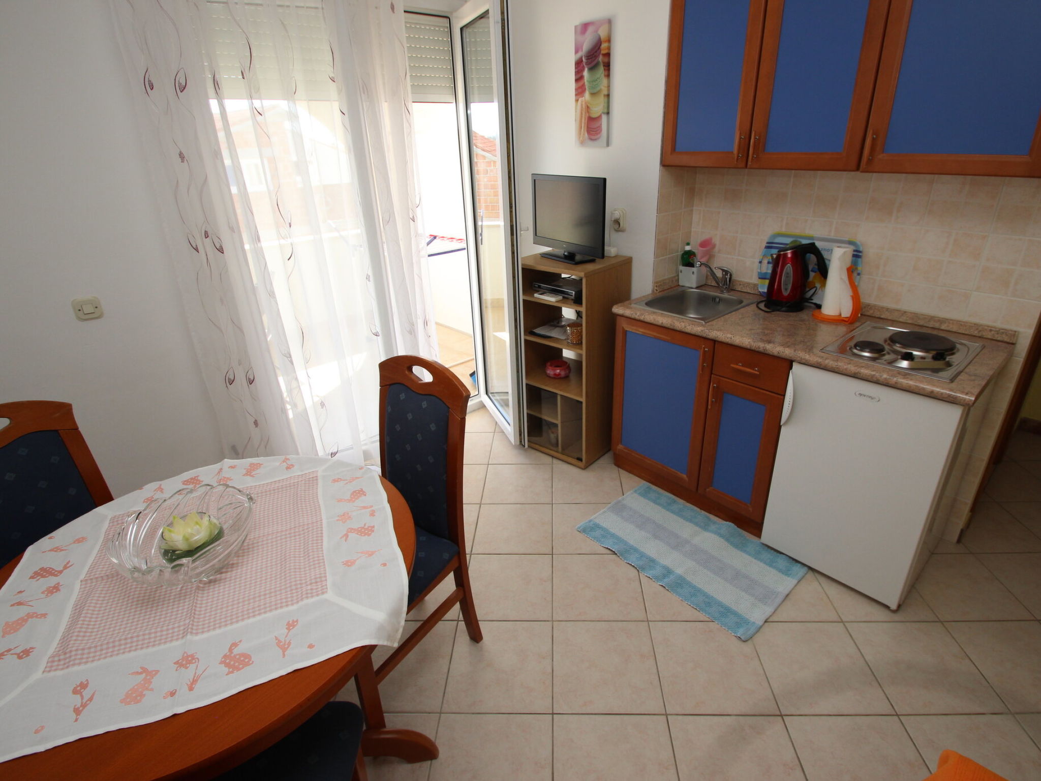 Apartment Rose 2 / HR-11066-05 - Binnen