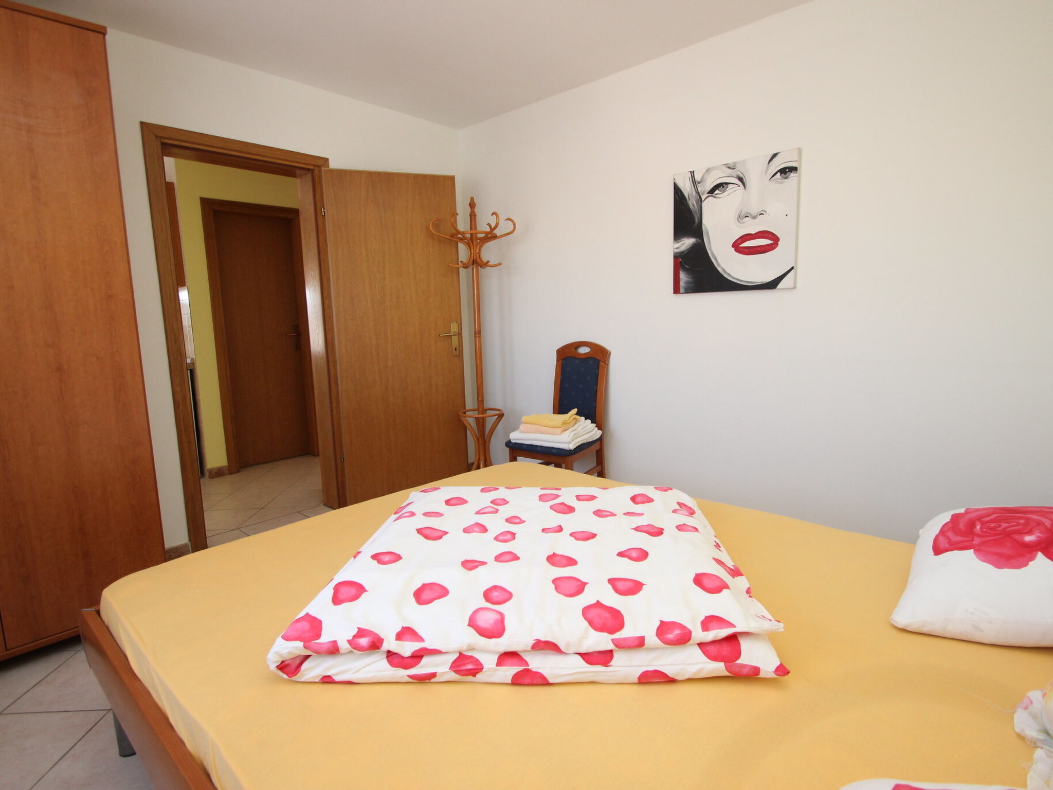 Apartment Rose 2 / HR-11066-05 - Binnen