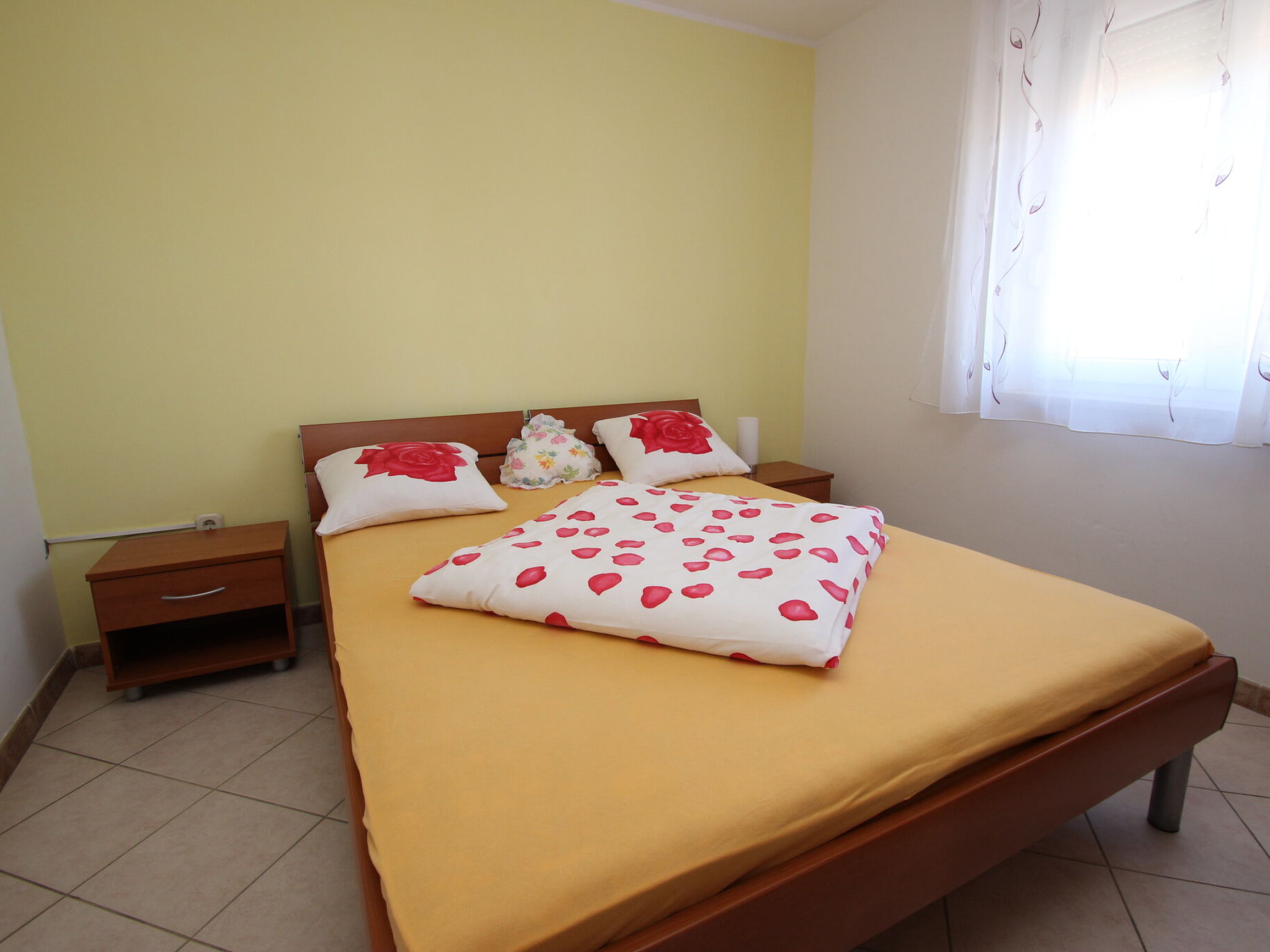 Apartment Rose 2 / HR-11066-05 - Binnen