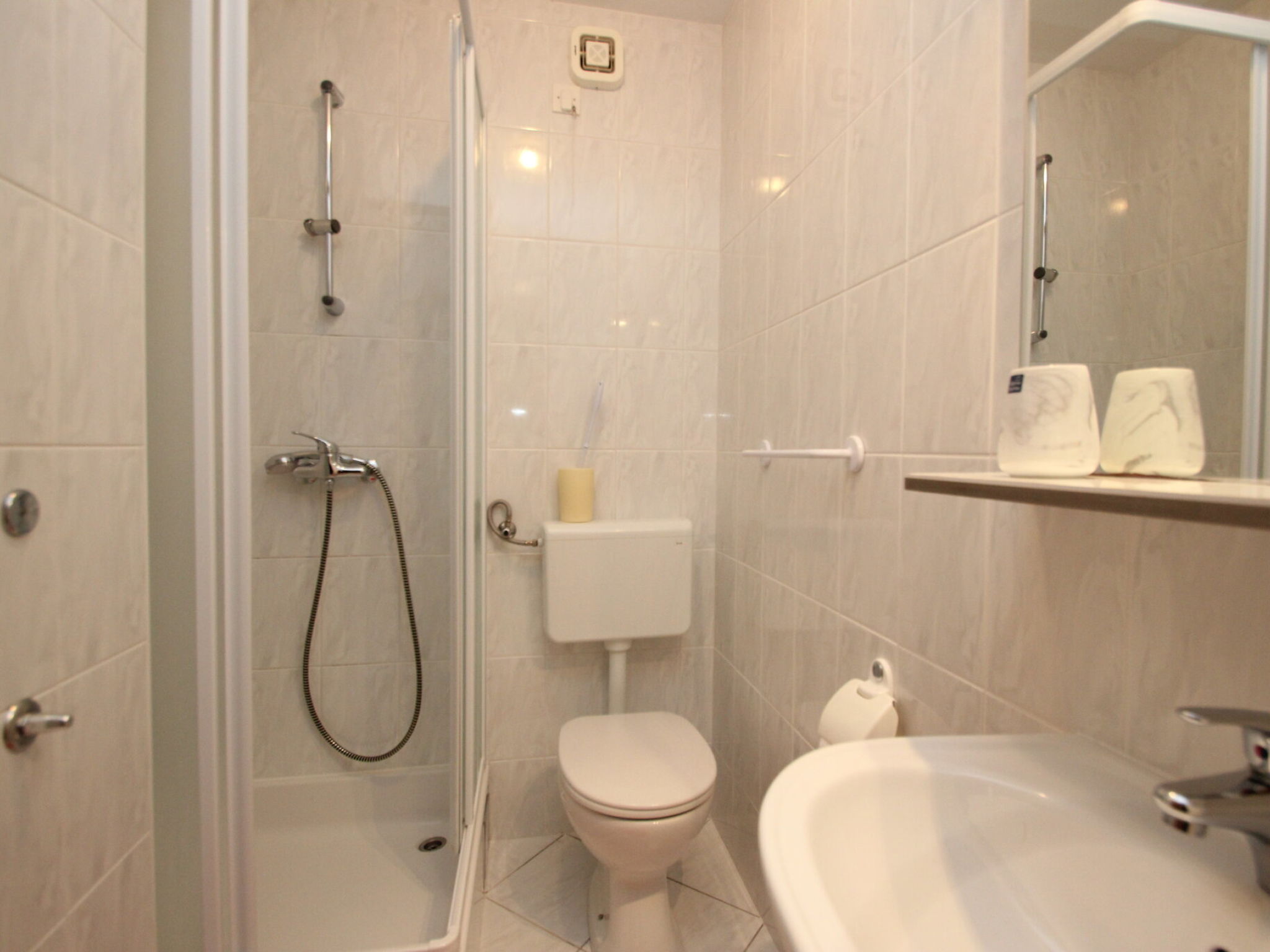 Apartment Rose 2 / HR-11066-05 - Binnen