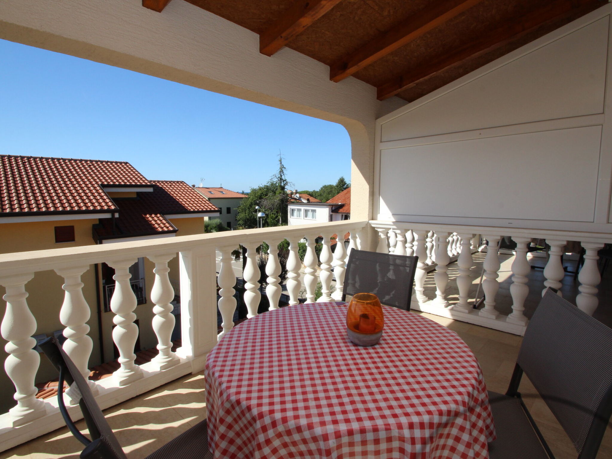 Apartment Rose 3 / HR-11066-04 - Buiten