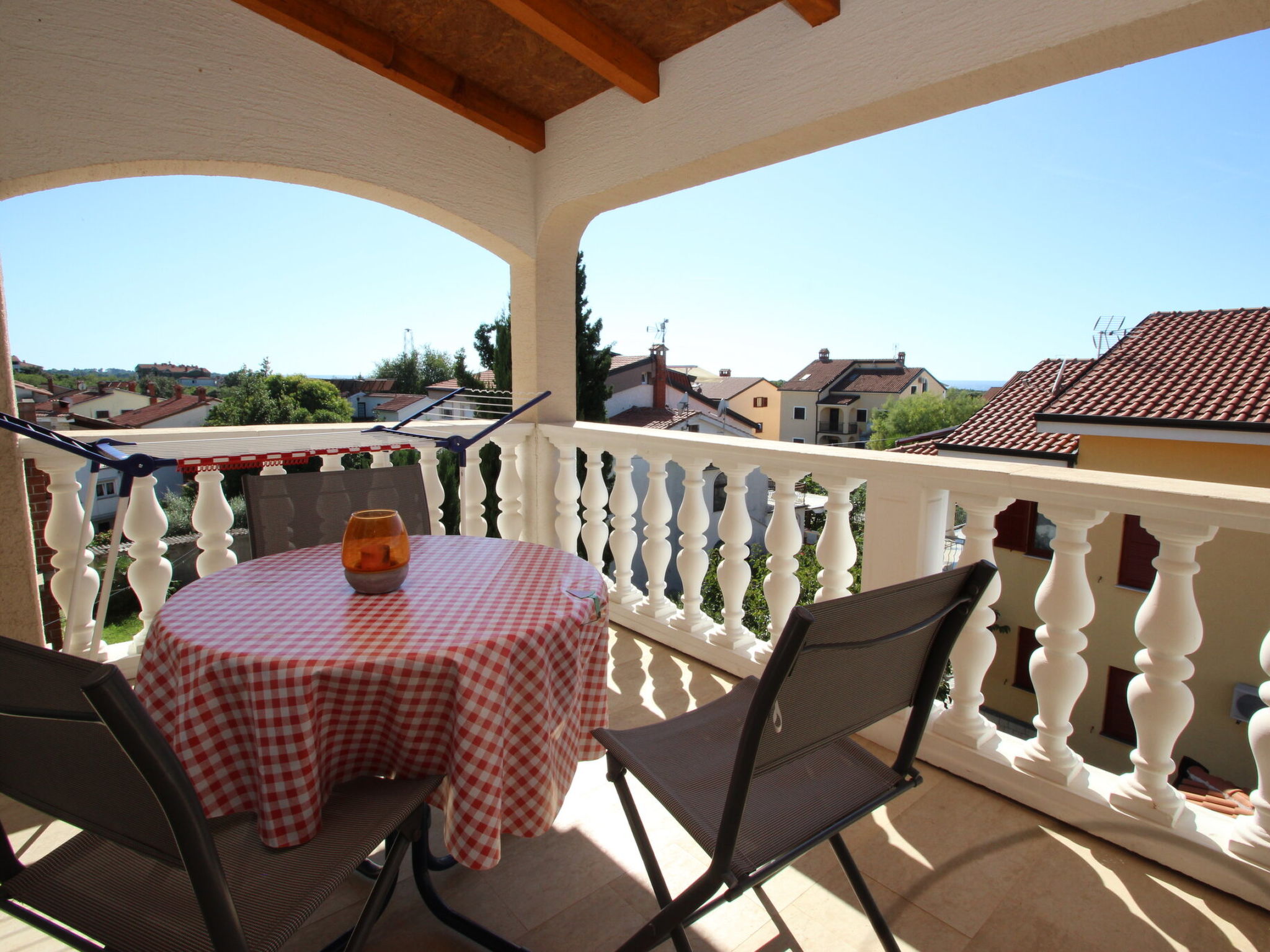 Apartment Rose 3 / HR-11066-04 - Buiten