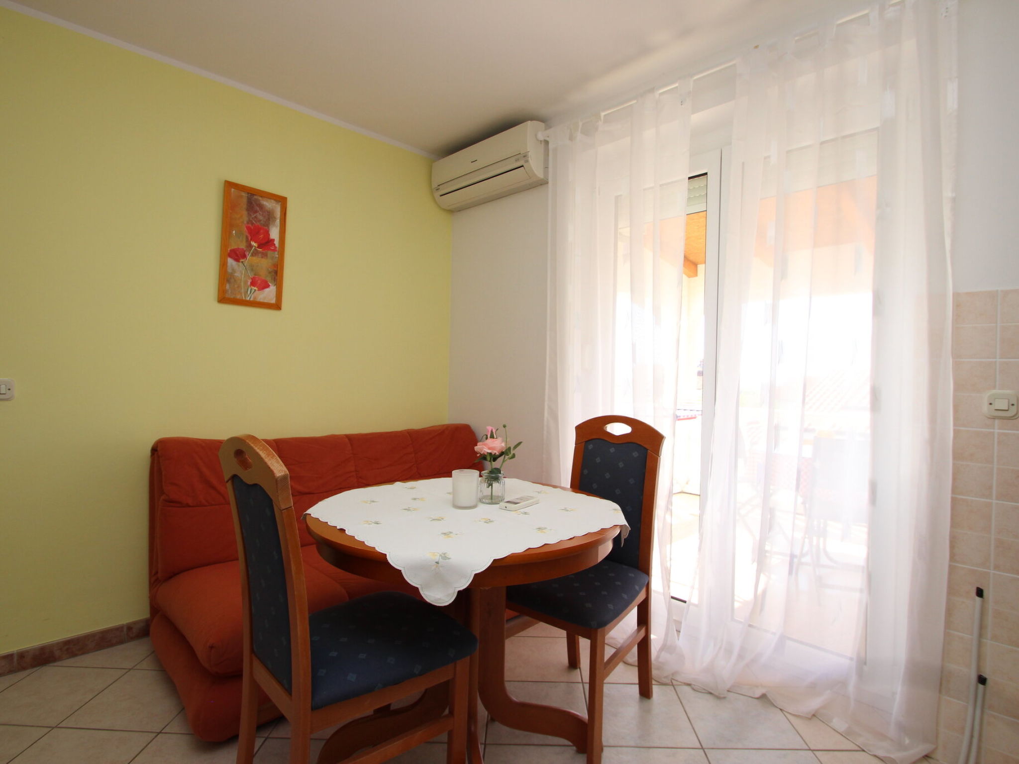 Apartment Rose 3 / HR-11066-04 - Binnen
