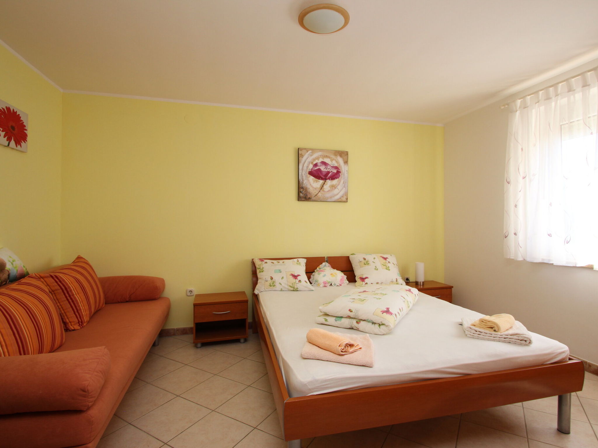 Apartment Rose 3 / HR-11066-04 - Binnen