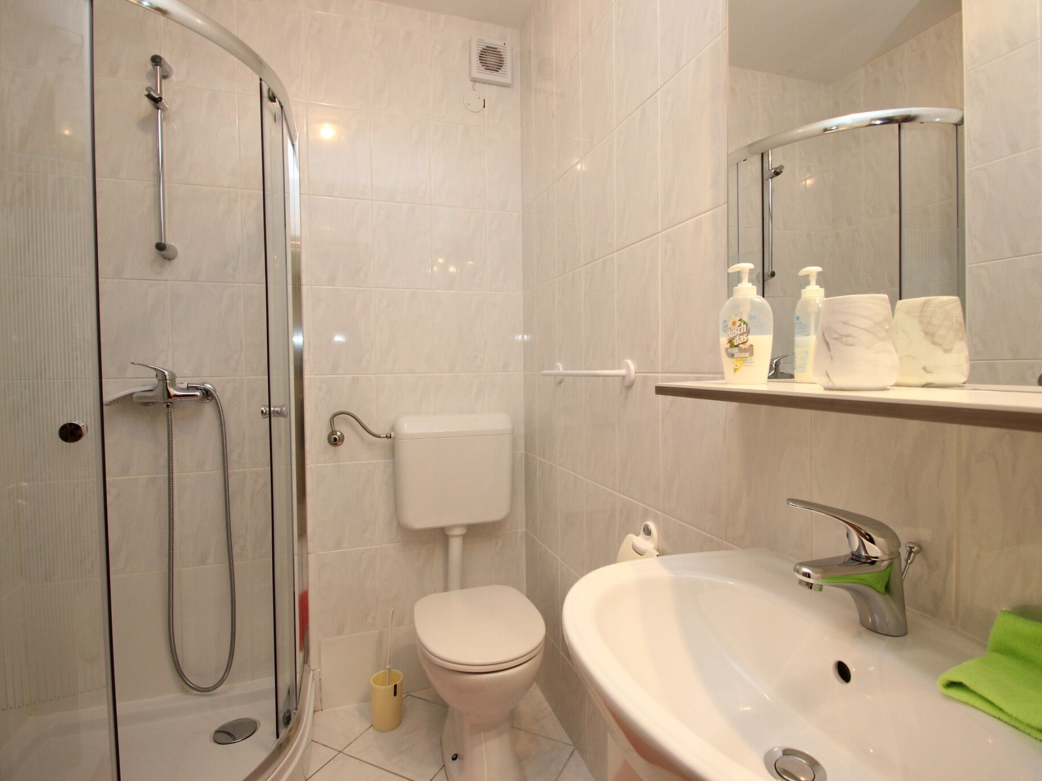 Apartment Rose 3 / HR-11066-04 - Binnen