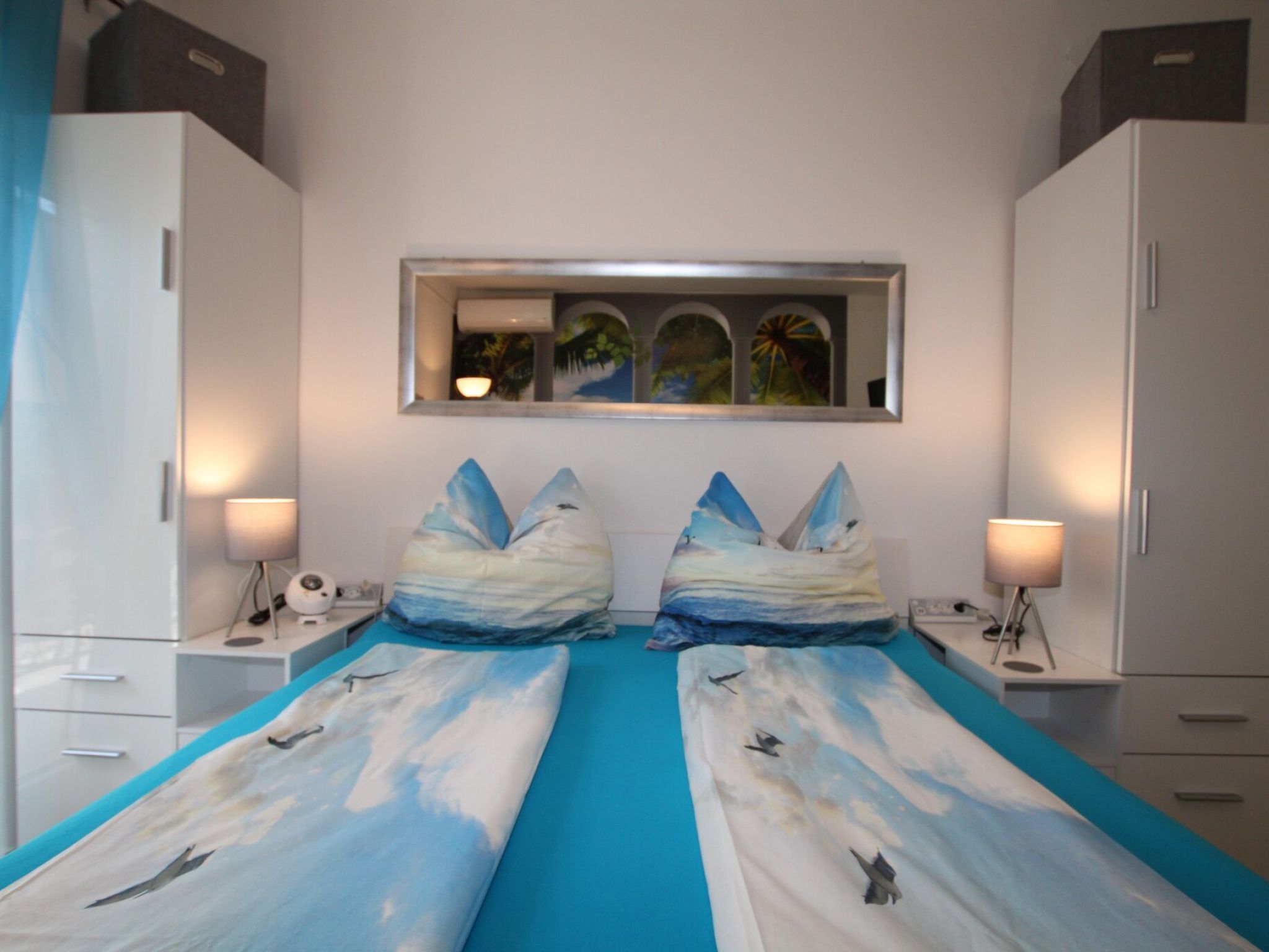 Blue Adria Suite 1 / HR-11068-04 - Binnen