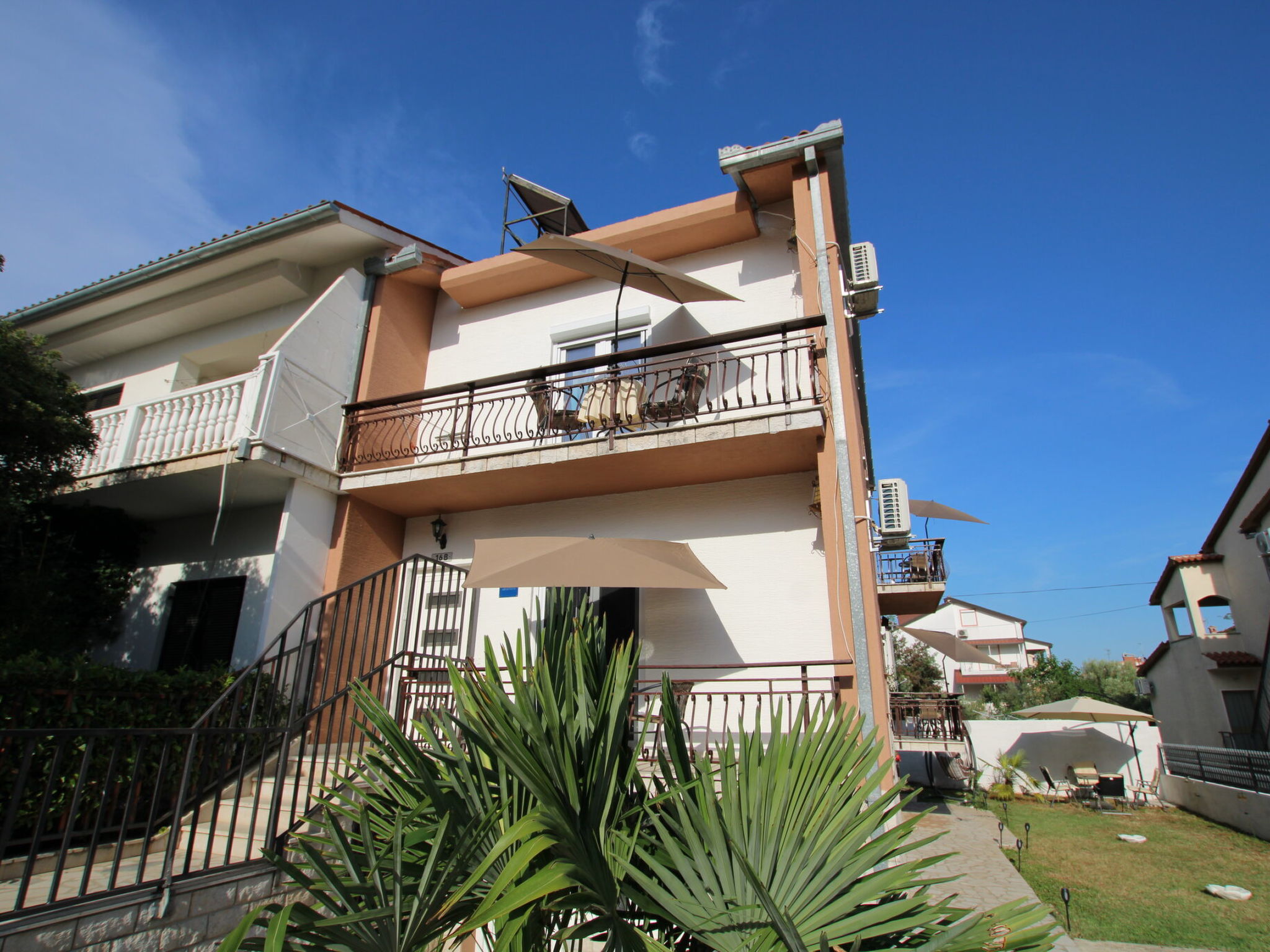 Blue Adria Suite 1 / HR-11068-04