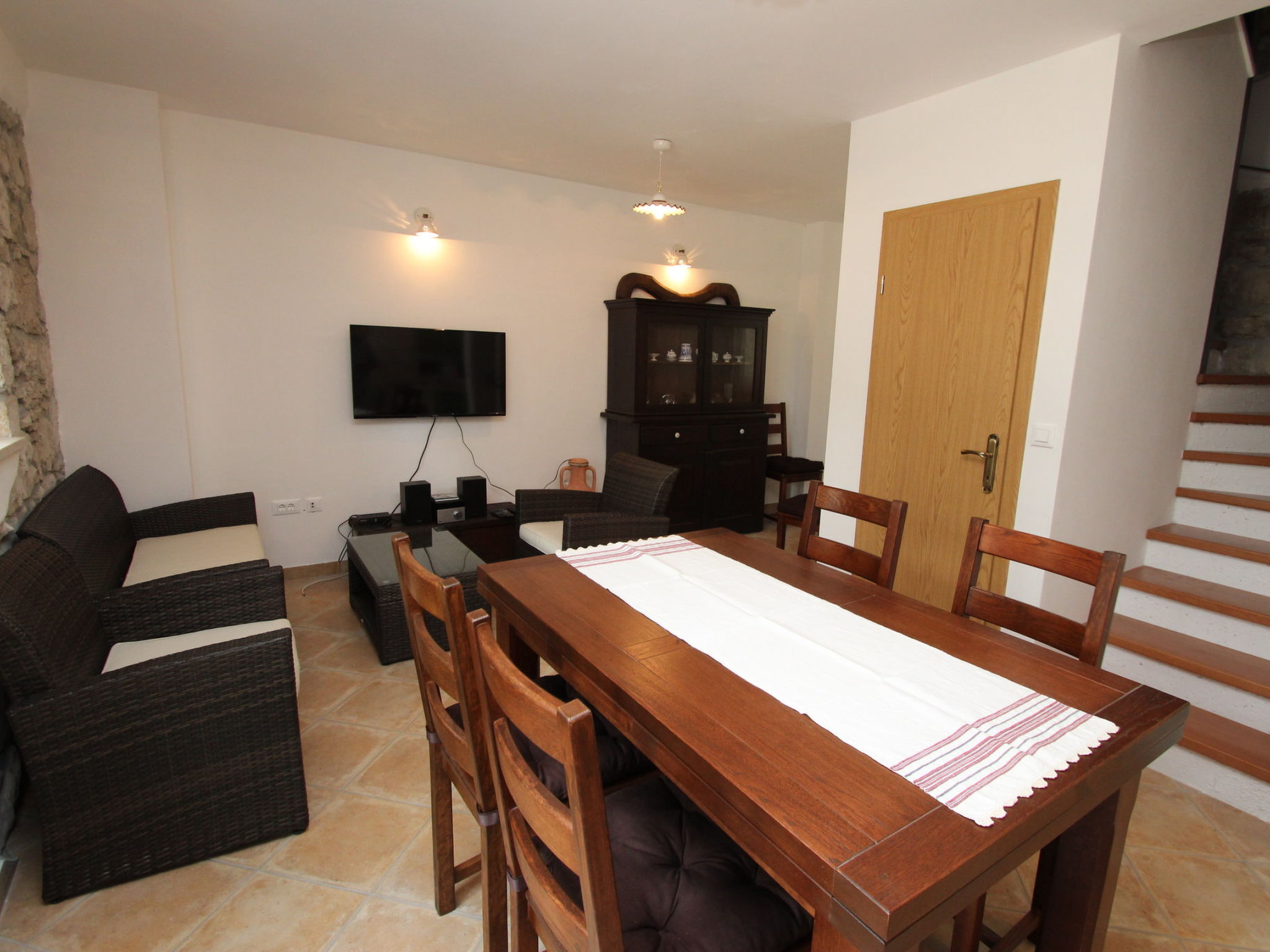 Cottage Vinkovic / HR-11044-01 - Binnen