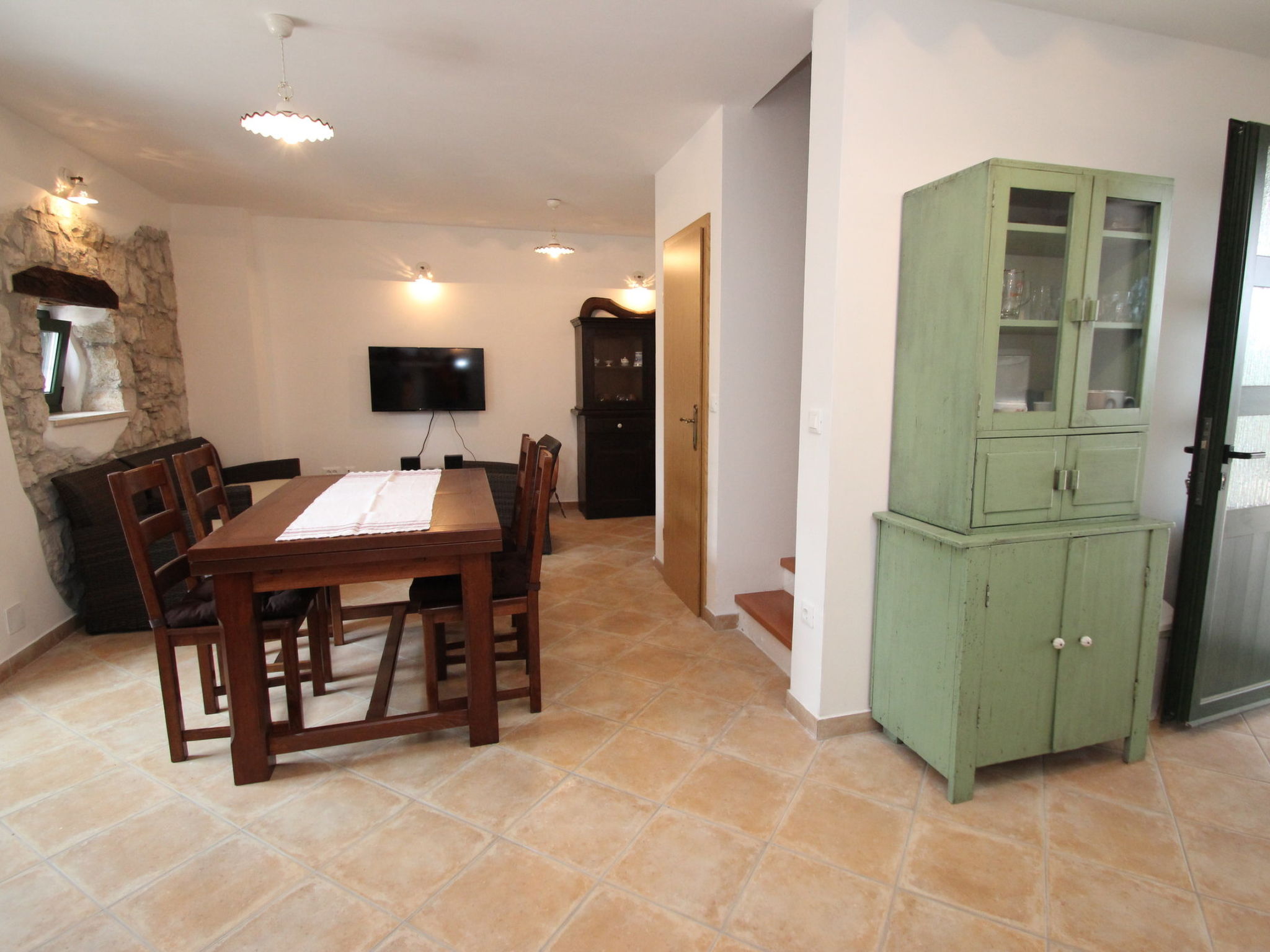 Cottage Vinkovic / HR-11044-01 - Binnen