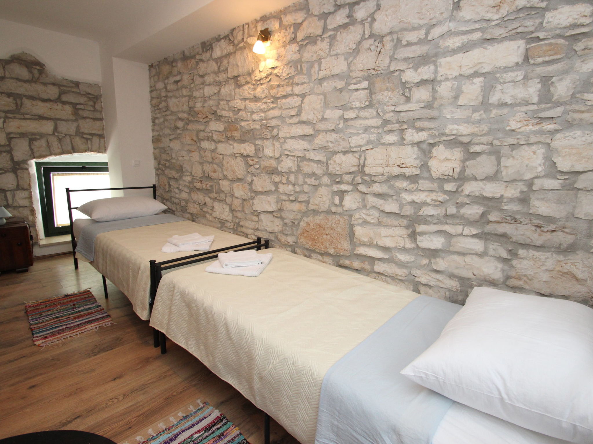 Cottage Vinkovic / HR-11044-01 - Binnen
