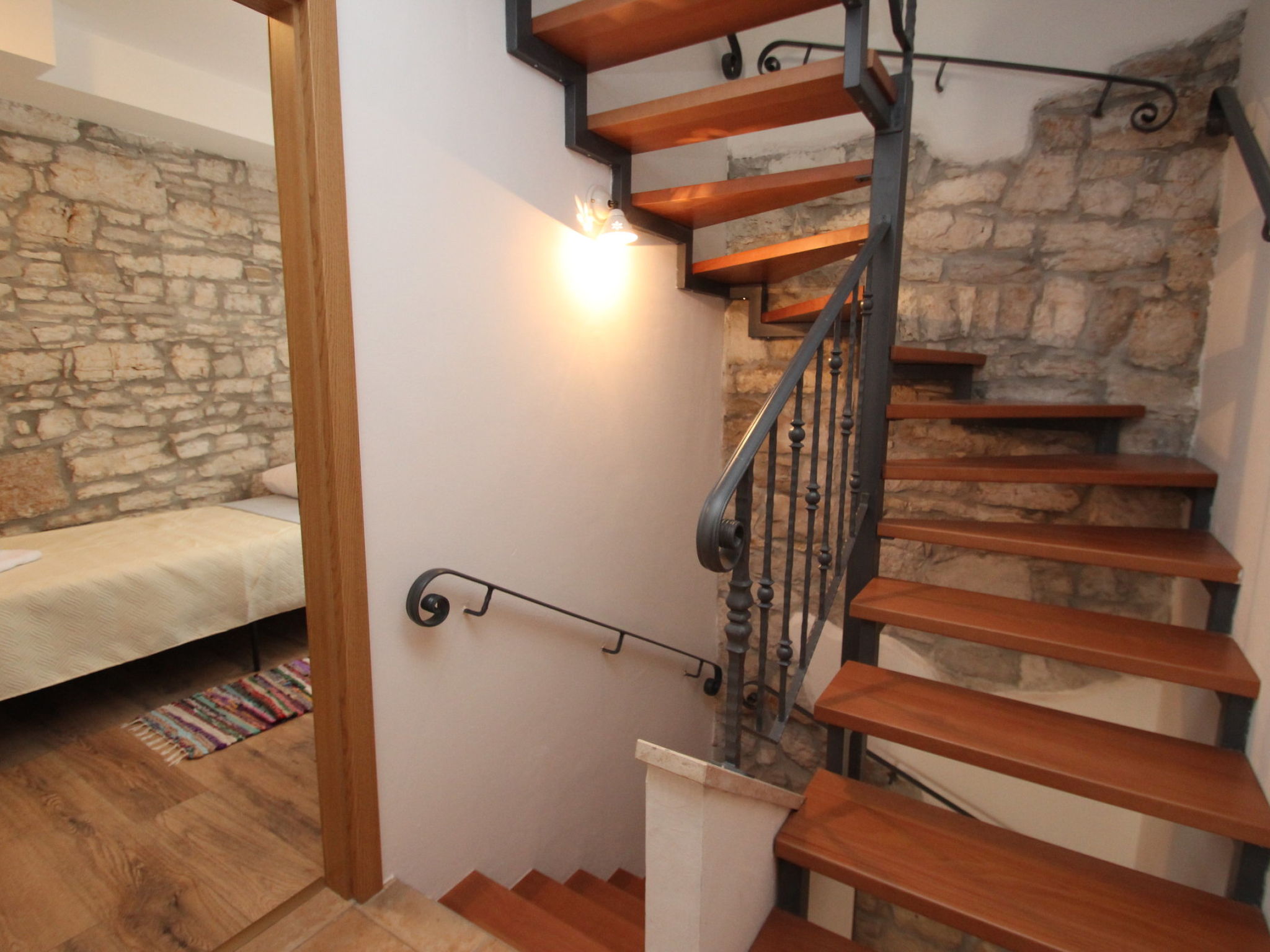 Cottage Vinkovic / HR-11044-01 - Binnen