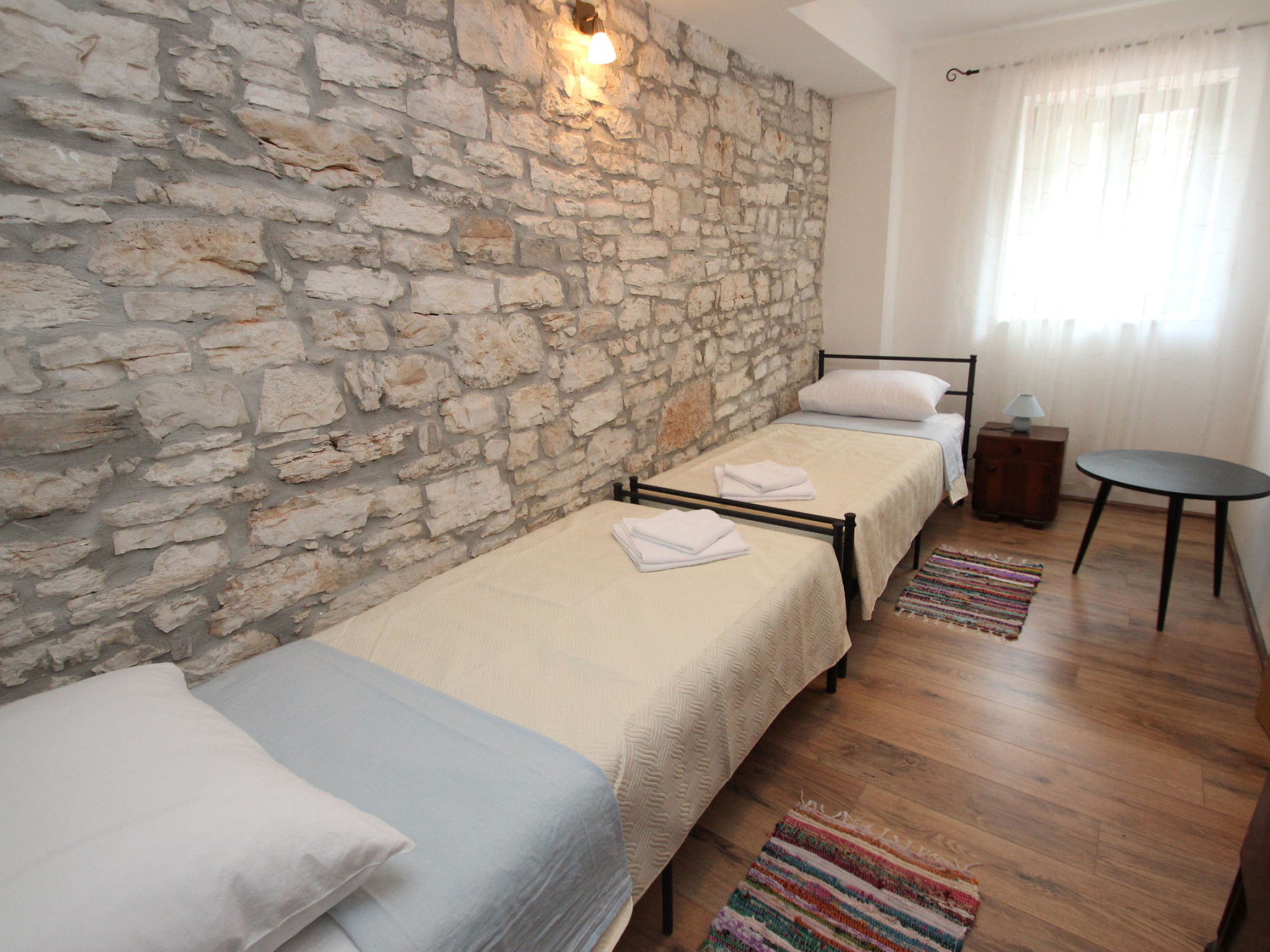 Cottage Vinkovic / HR-11044-01 - Binnen