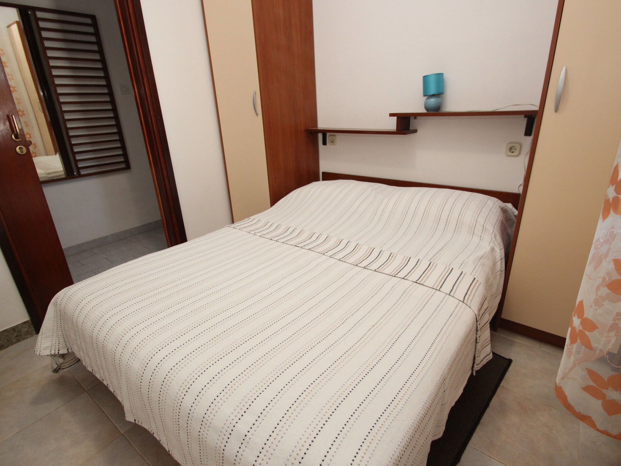 Apartment Sasa B4 / HR-11069-01 - Binnen