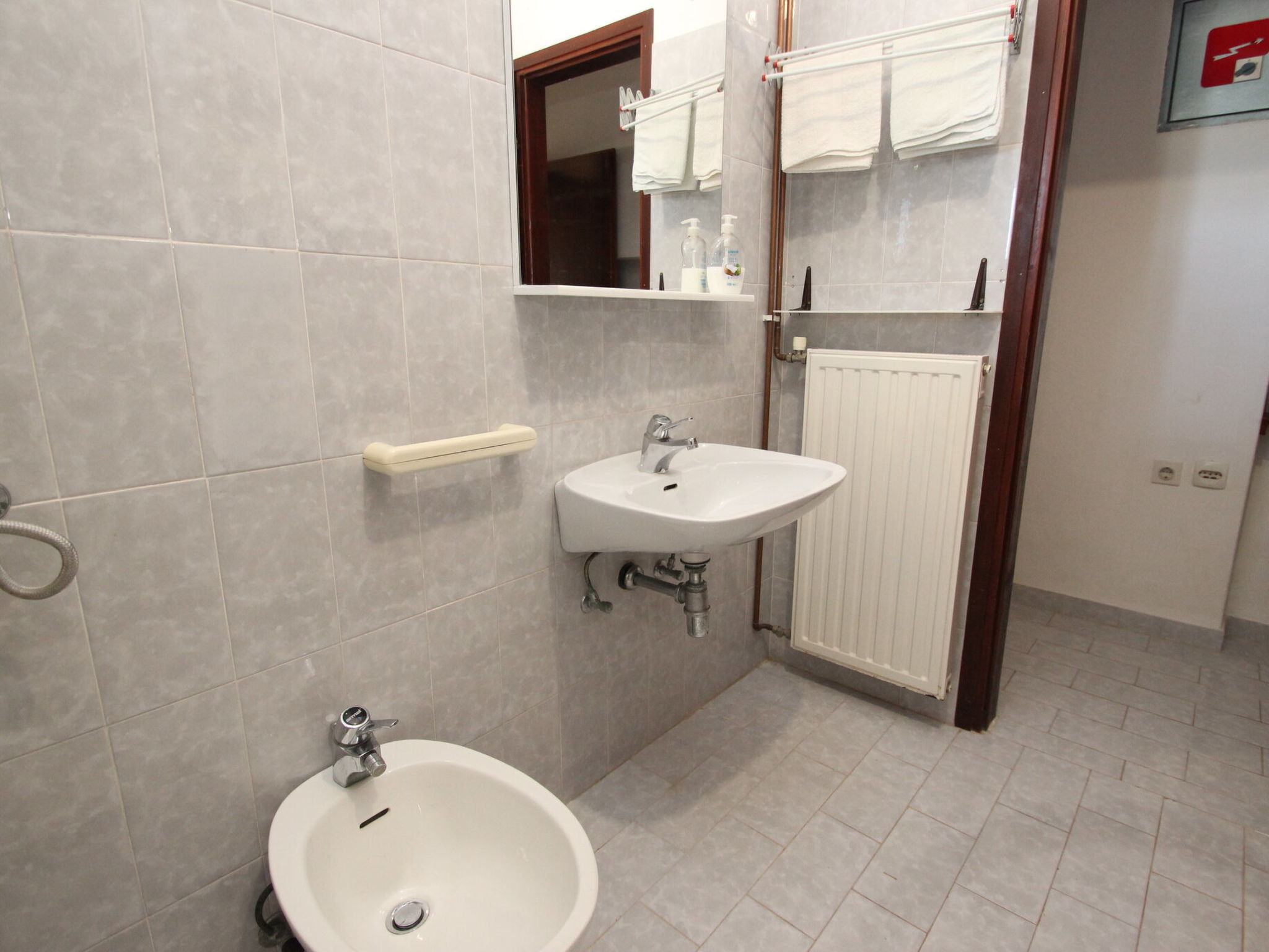 Apartment Sasa B4 / HR-11069-01 - Binnen
