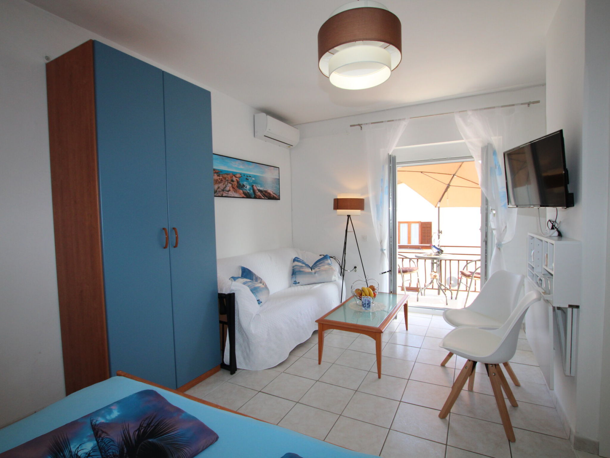 Blue Adria Suite 4 / HR-11068-01 - Binnen