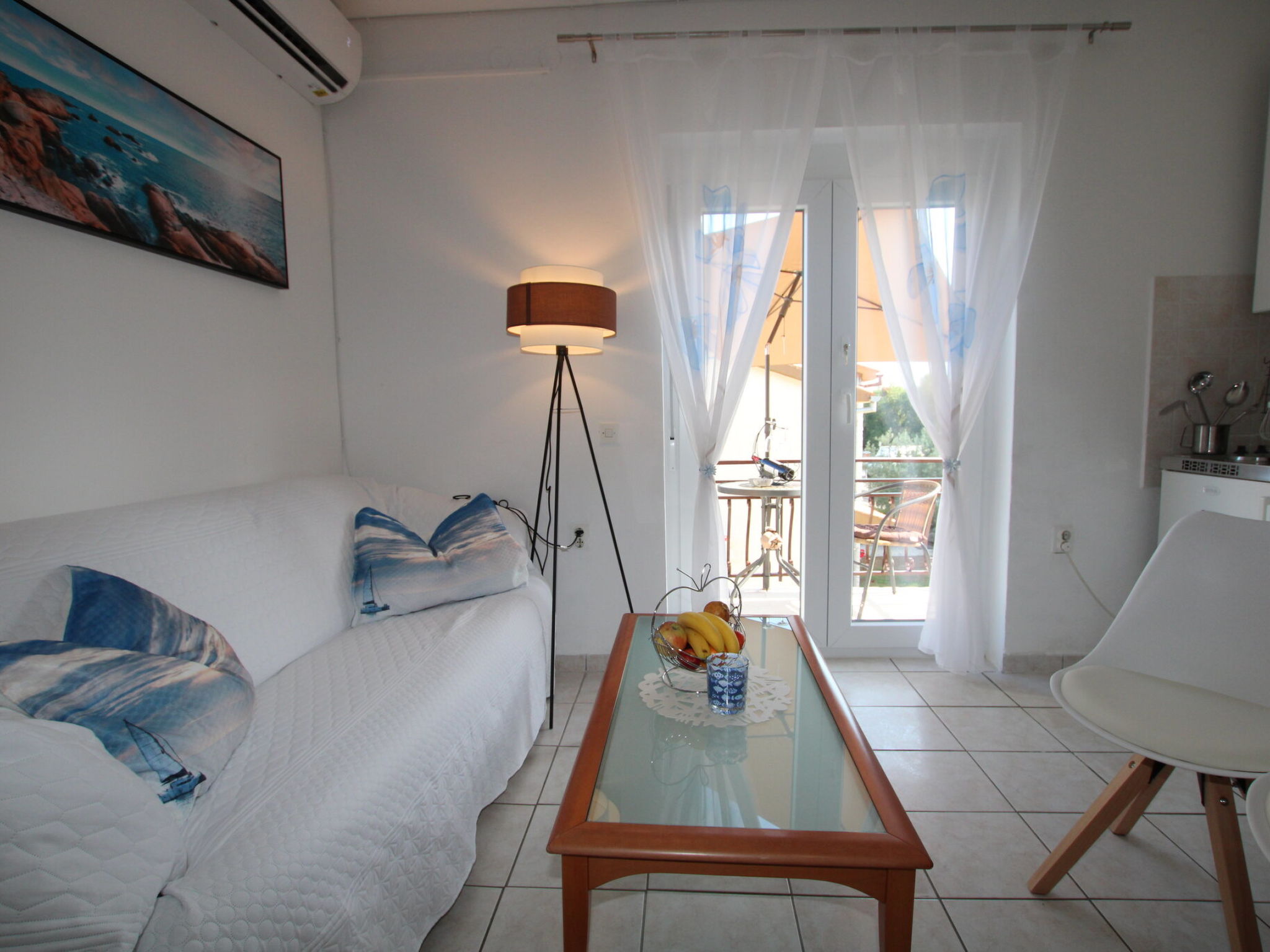 Blue Adria Suite 4 / HR-11068-01 - Binnen