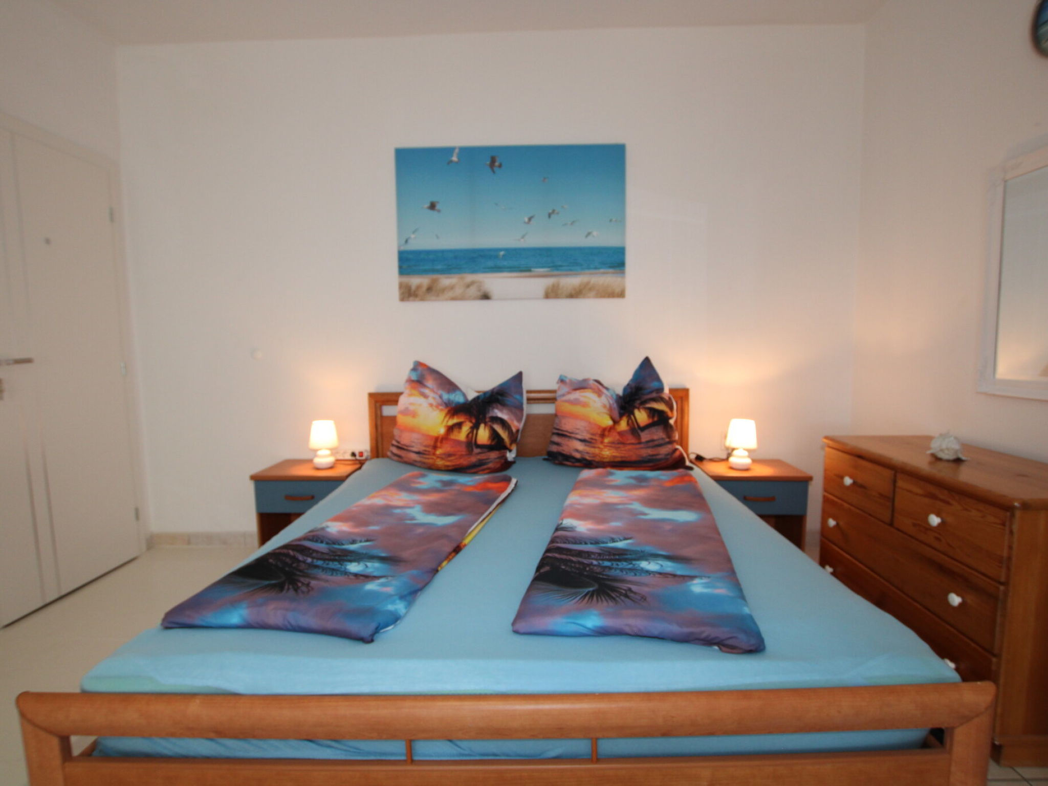 Blue Adria Suite 4 / HR-11068-01 - Binnen