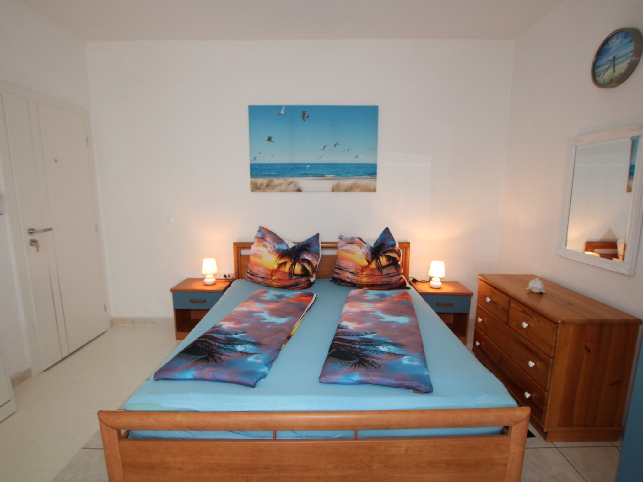 Blue Adria Suite 4 / HR-11068-01 - Binnen
