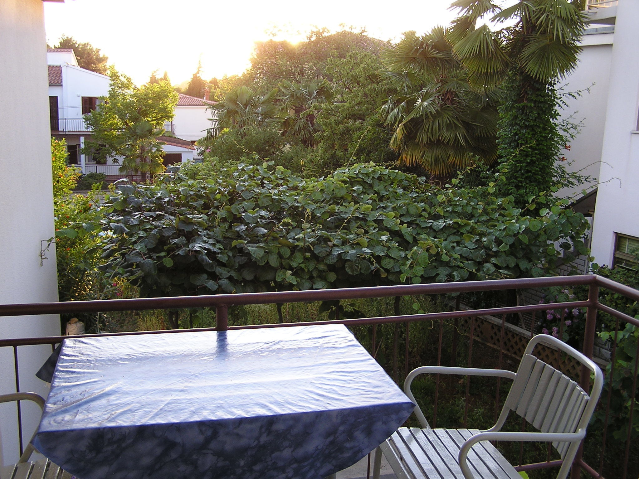 Vintage Apartment A2 Fragola / HR-11059-02 - Buiten